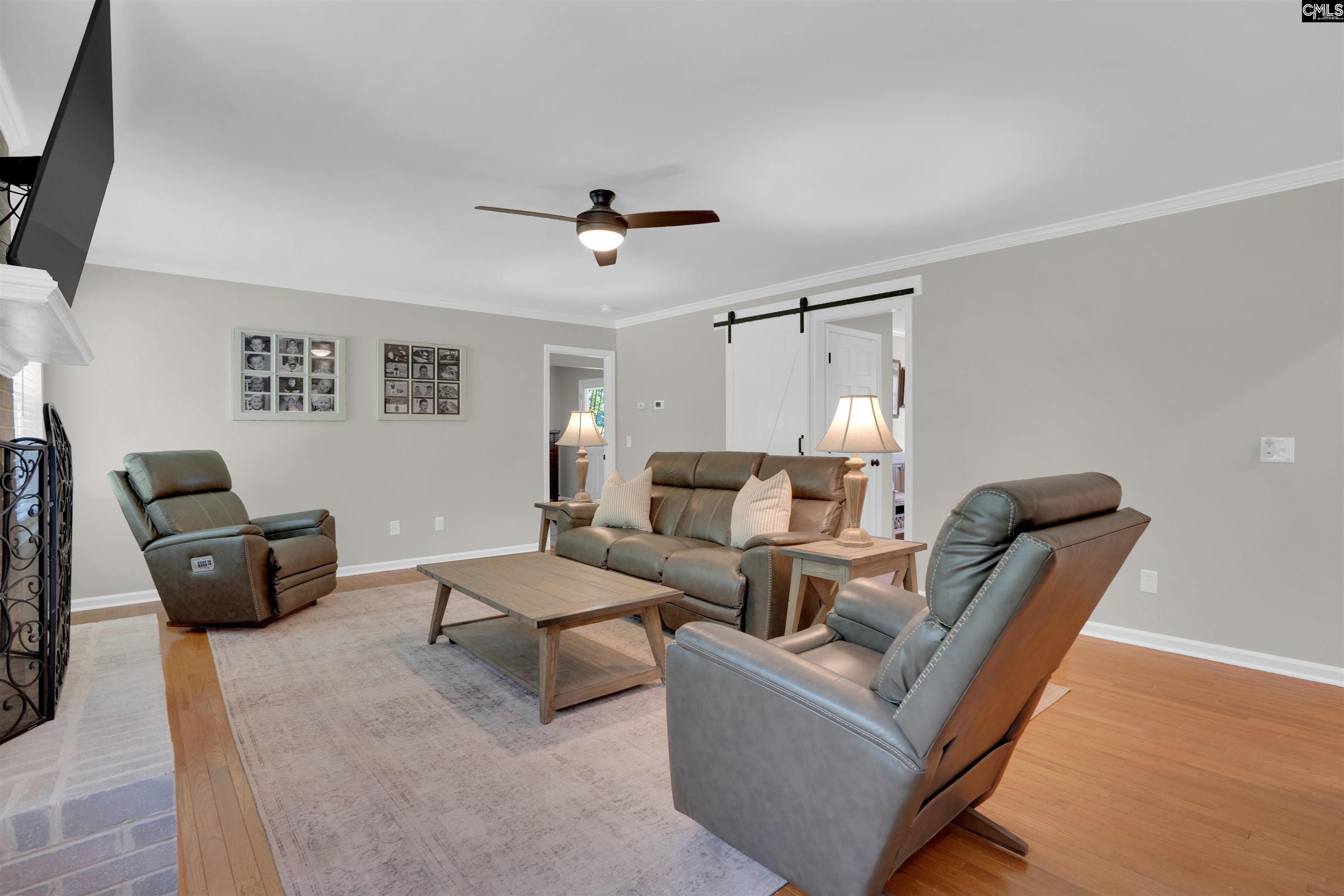 311 Pebblebranch Drive Chapin, SC 29036