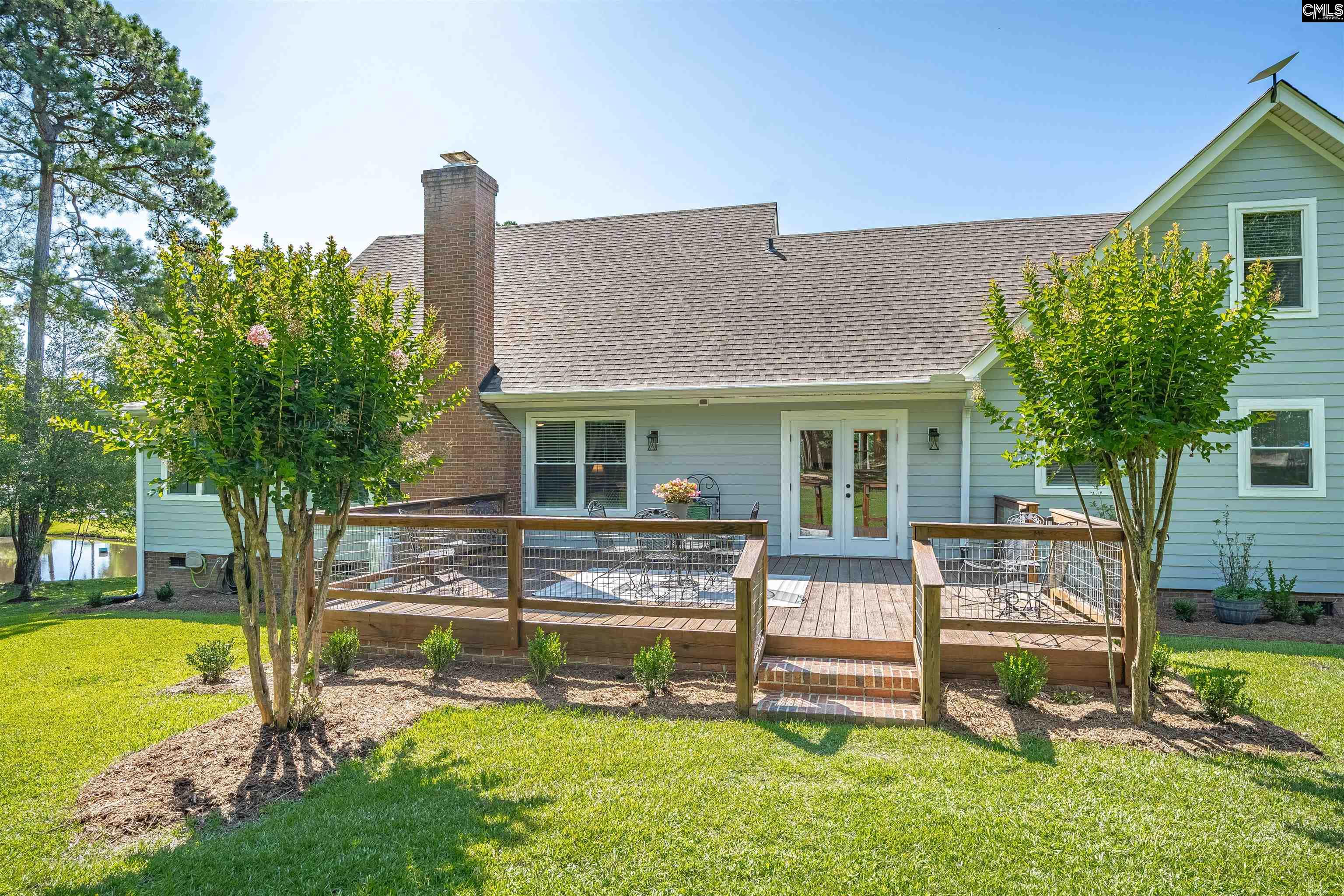 311 Pebblebranch Drive Chapin, SC 29036