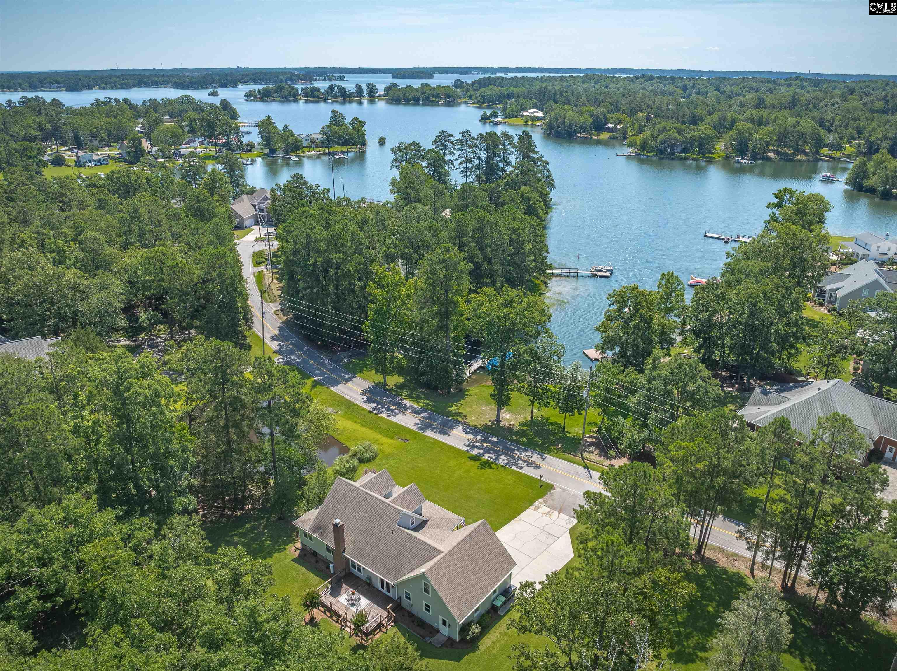 311 Pebblebranch Drive Chapin, SC 29036