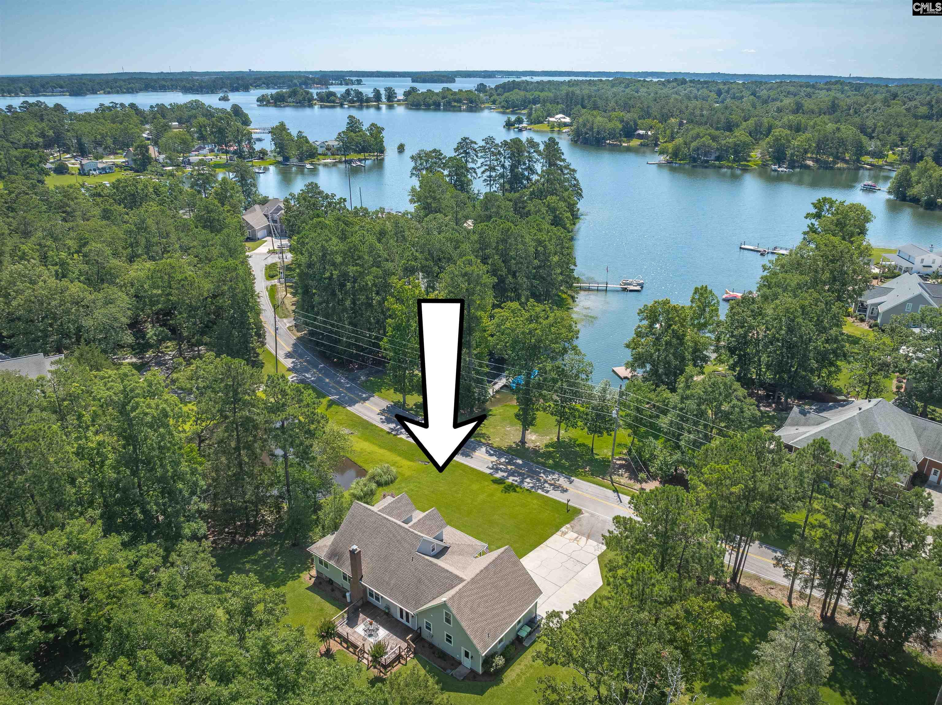 311 Pebblebranch Drive Chapin, SC 29036