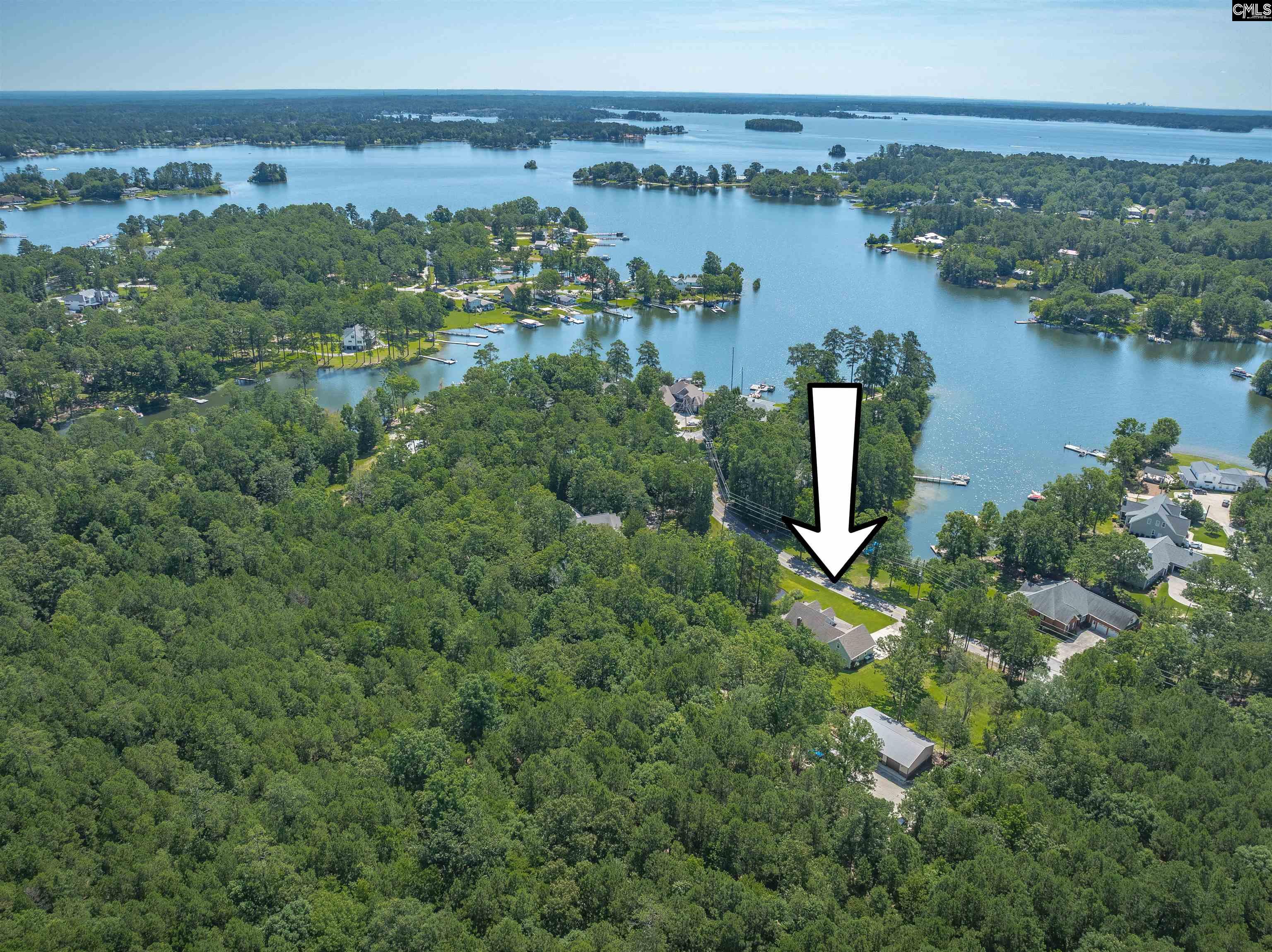 311 Pebblebranch Drive Chapin, SC 29036
