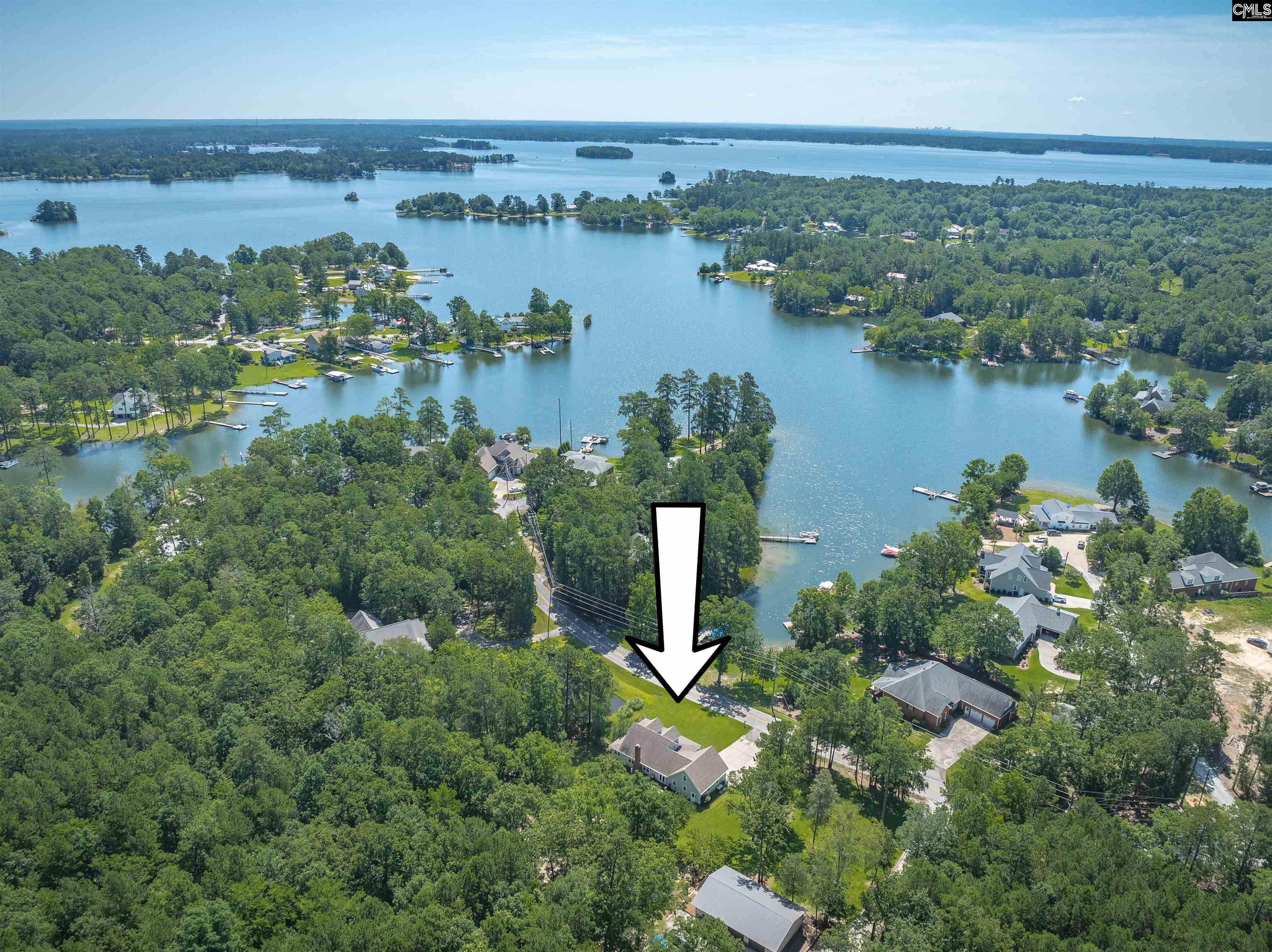 311 Pebblebranch Drive Chapin, SC 29036