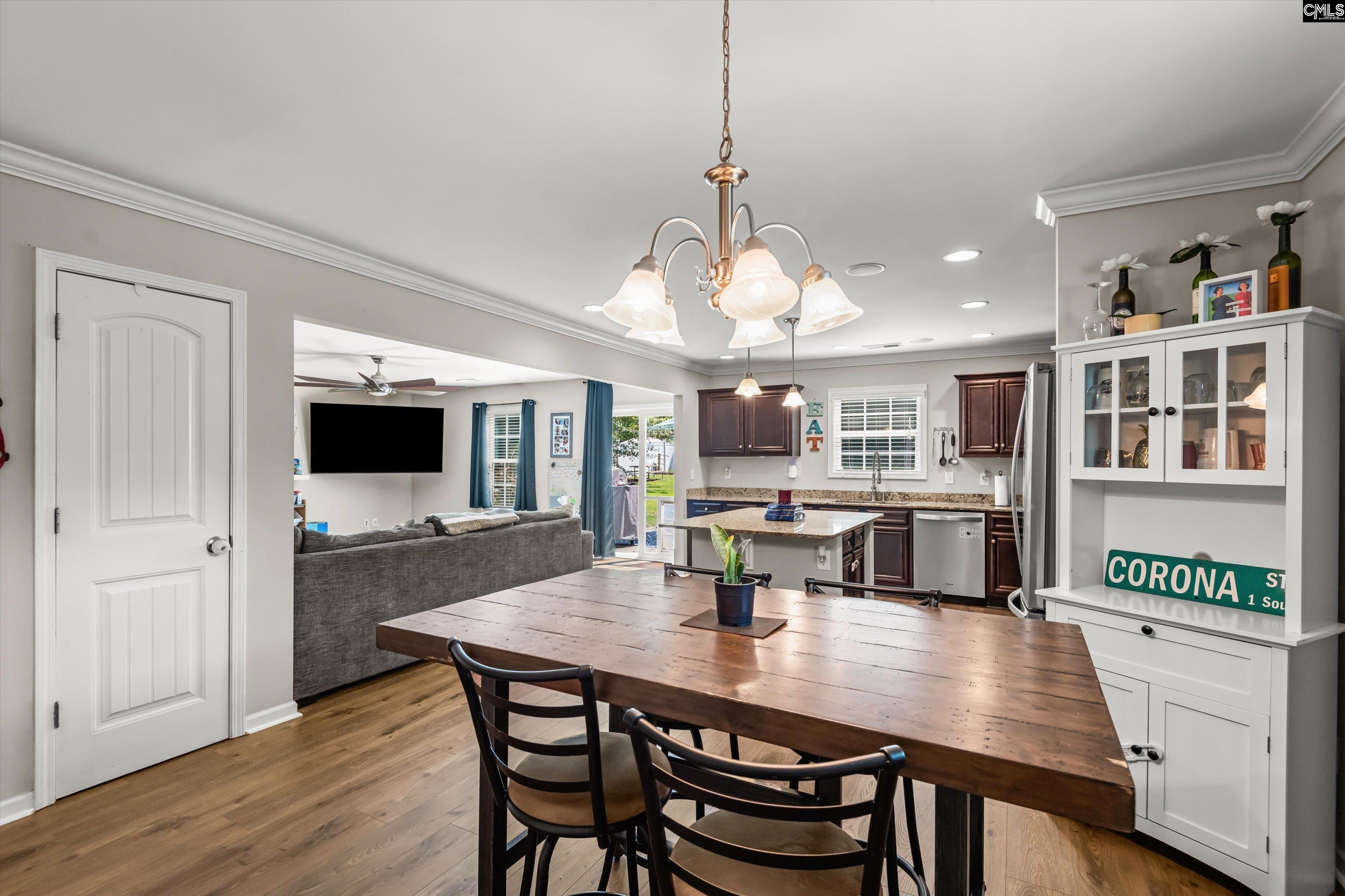 128 Graceland Court Swansea, SC 29160