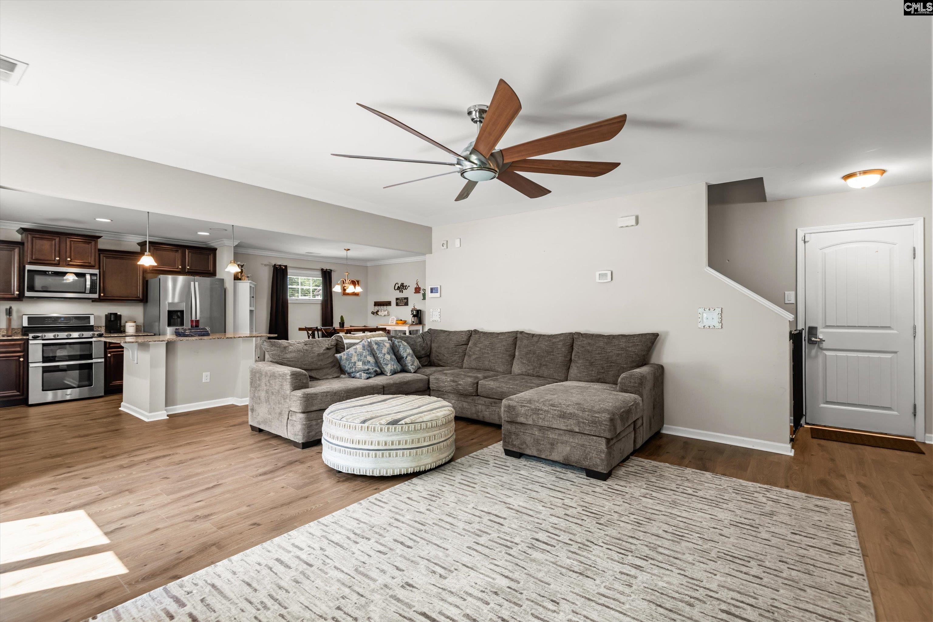 128 Graceland Court Swansea, SC 29160