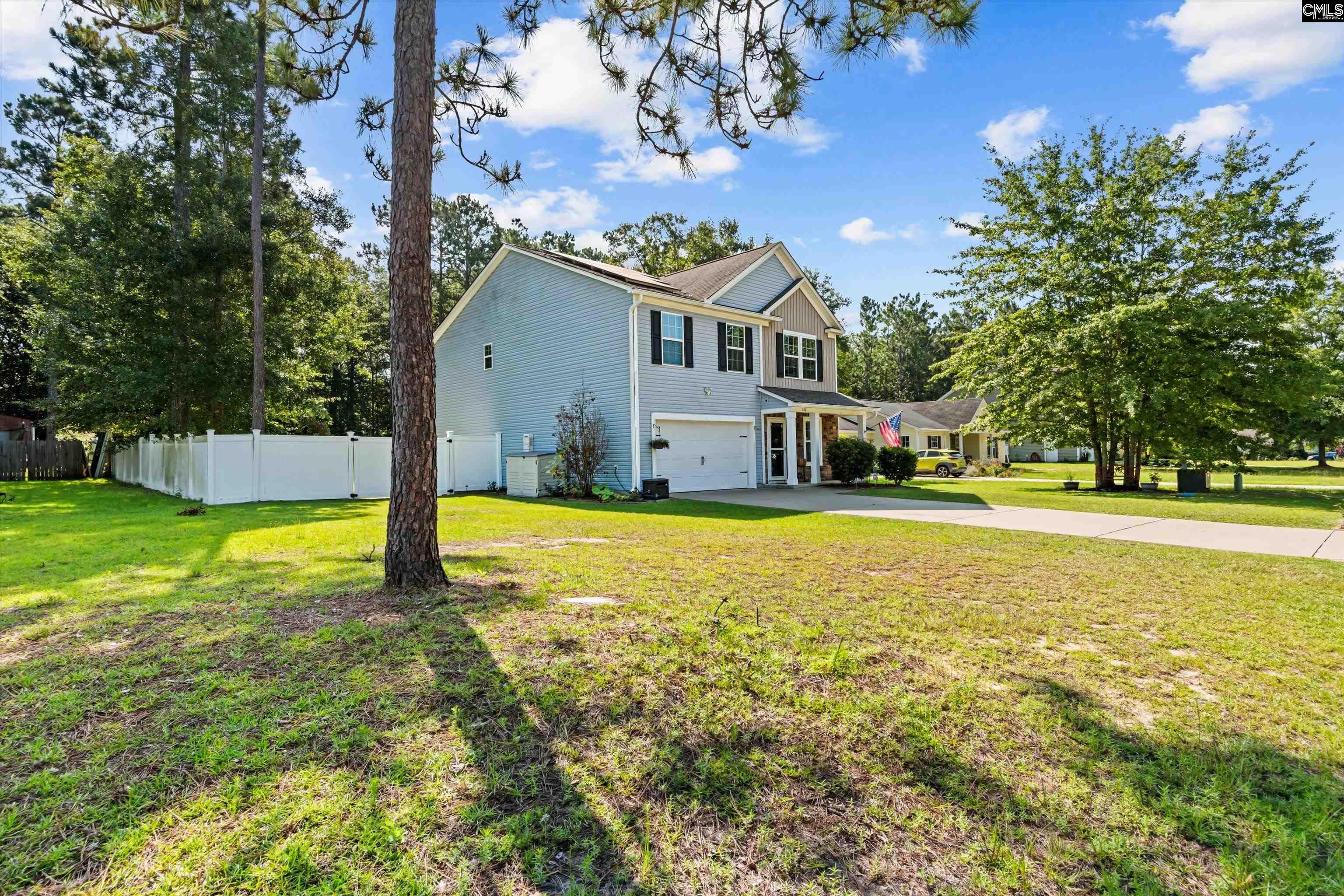 128 Graceland Court Swansea, SC 29160