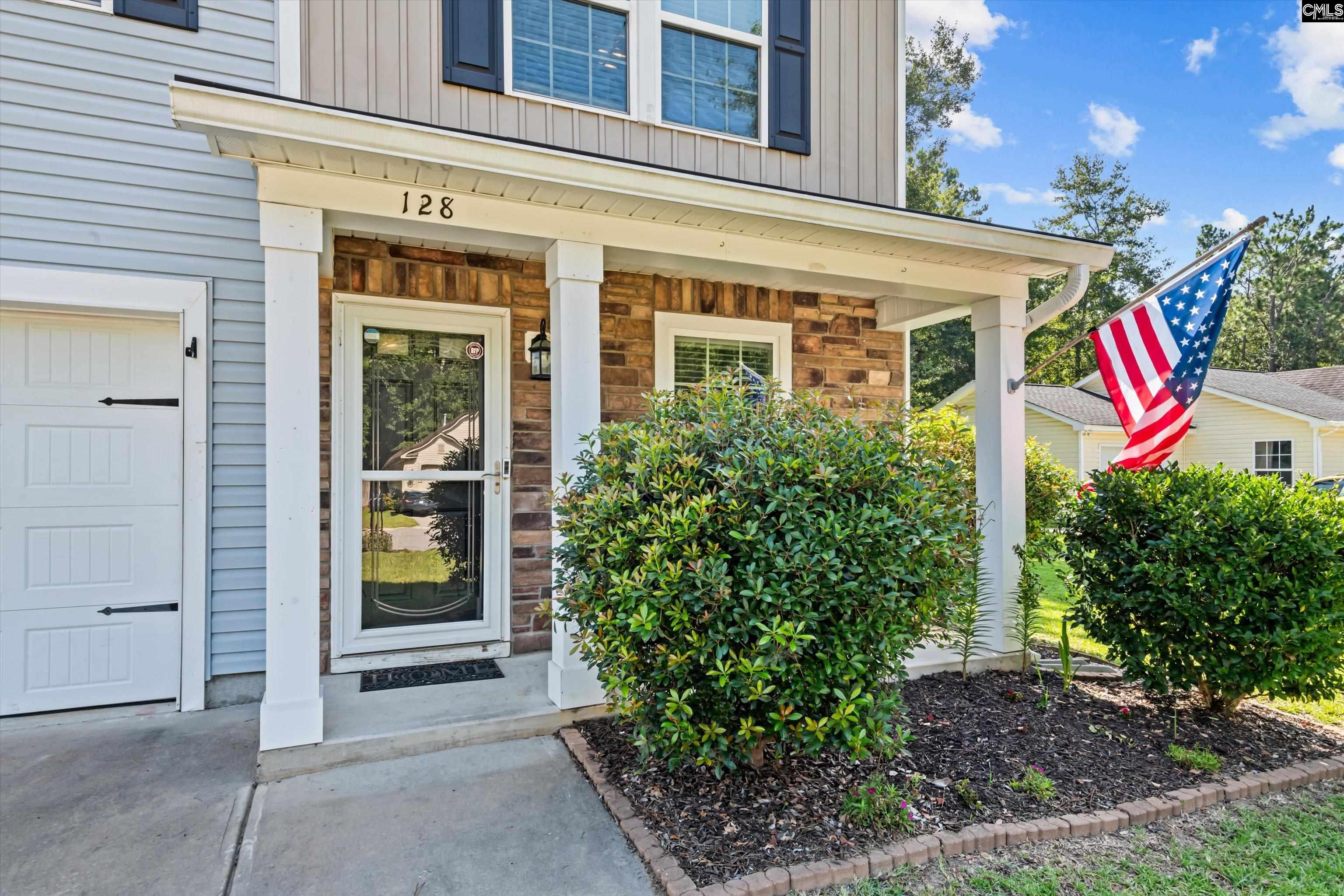128 Graceland Court Swansea, SC 29160