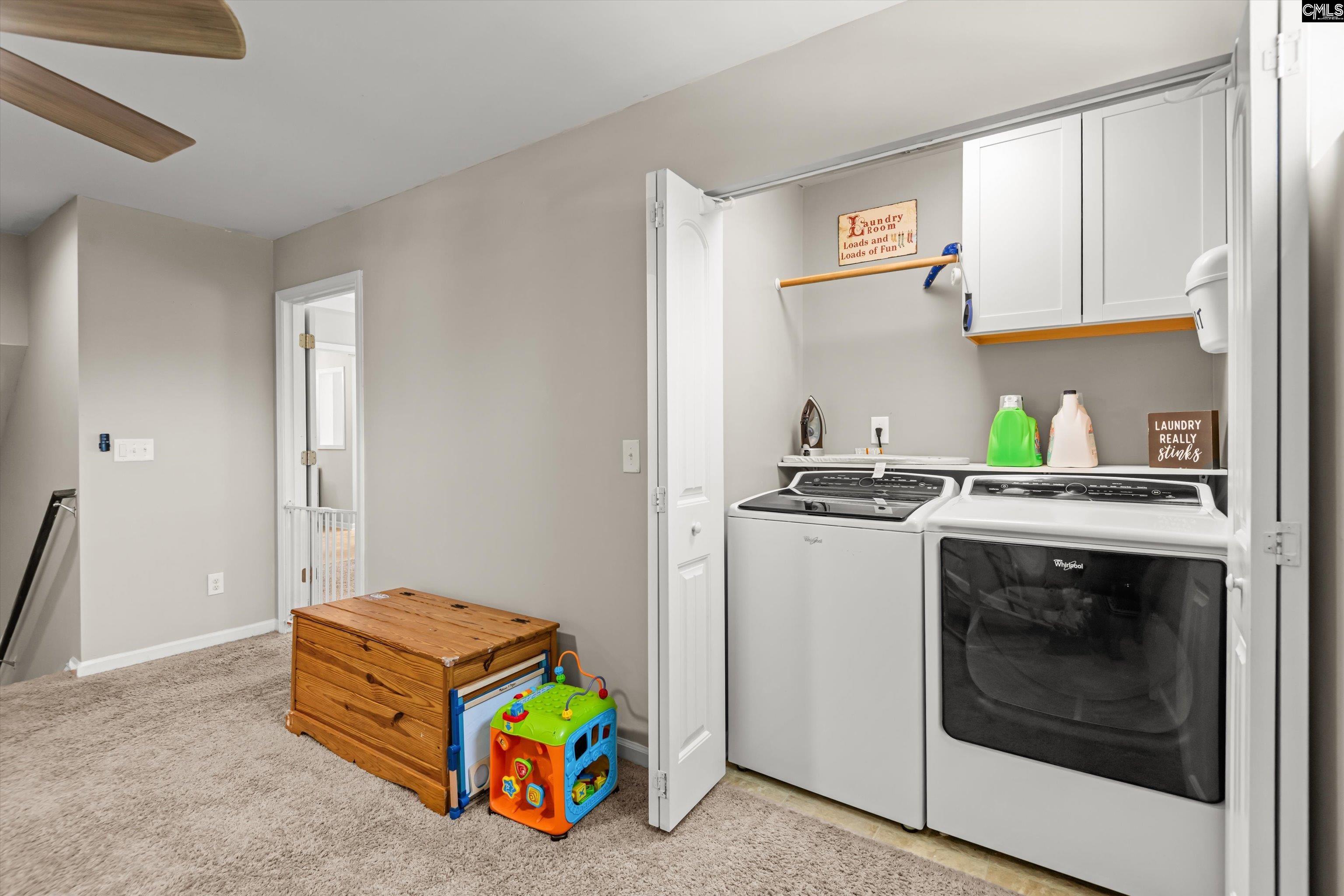 128 Graceland Court Swansea, SC 29160
