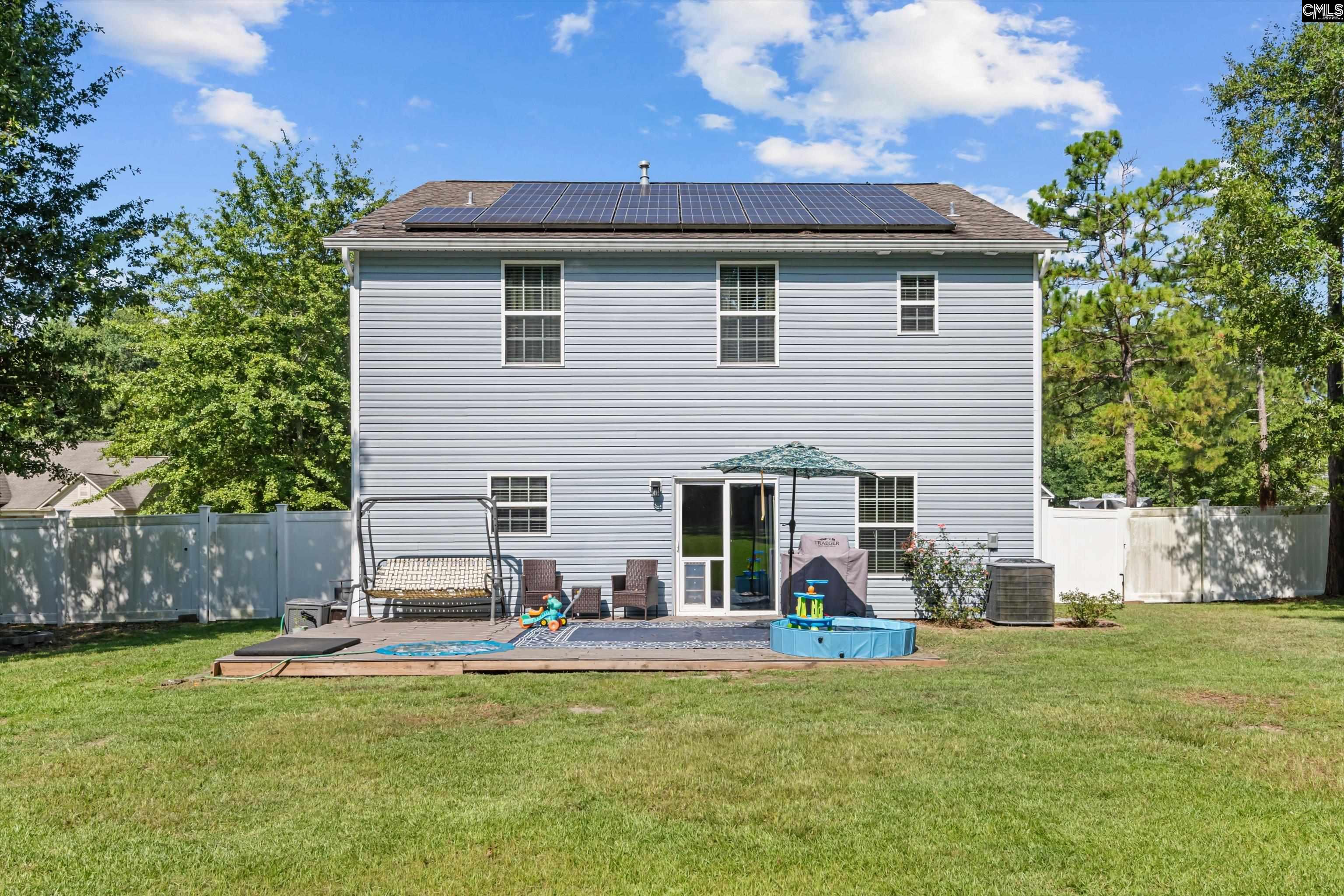 128 Graceland Court Swansea, SC 29160