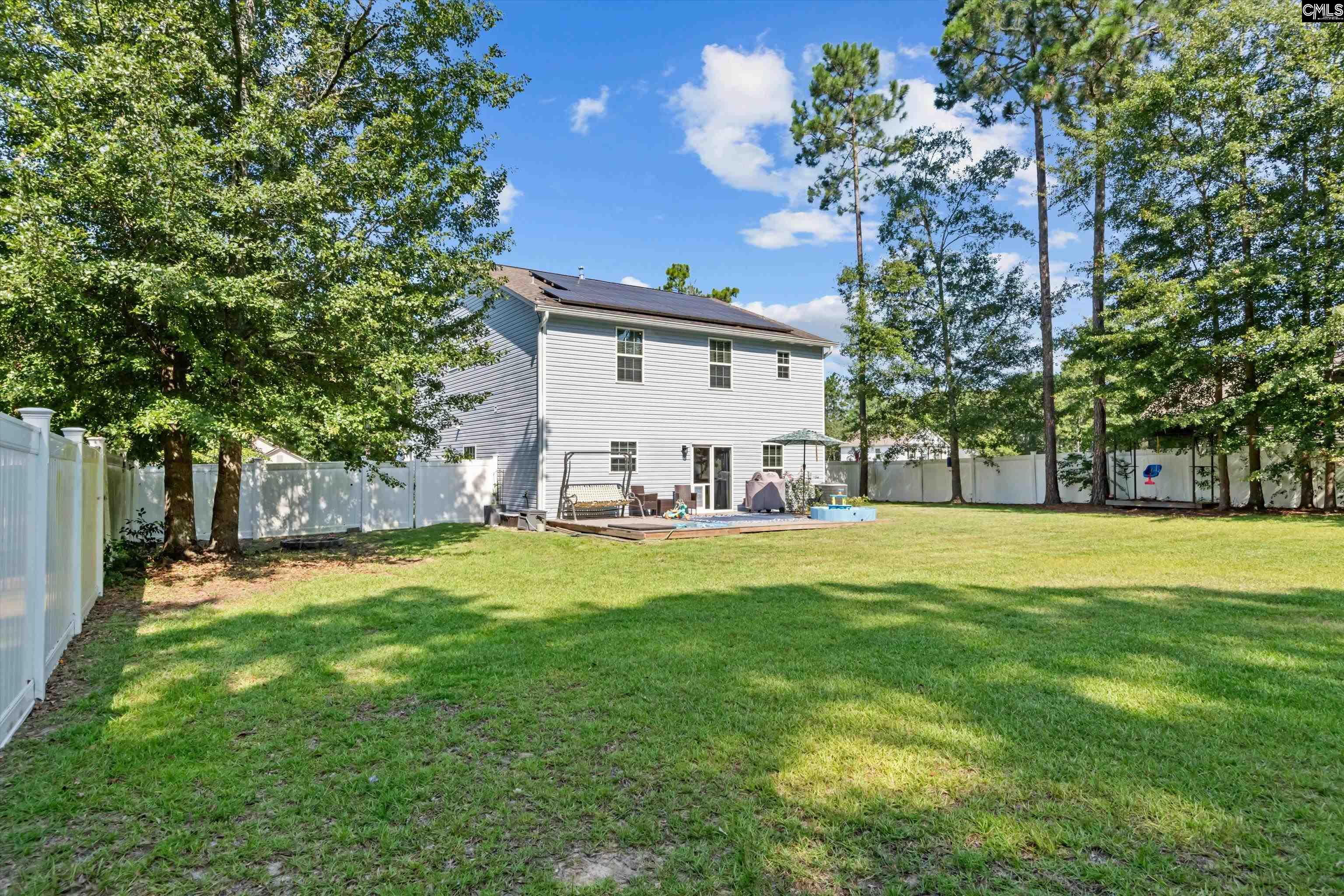 128 Graceland Court Swansea, SC 29160