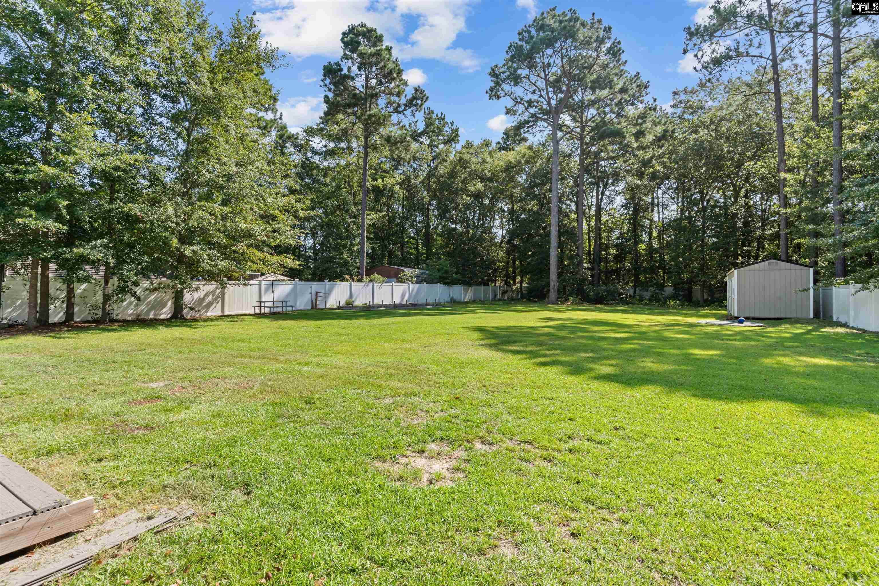 128 Graceland Court Swansea, SC 29160