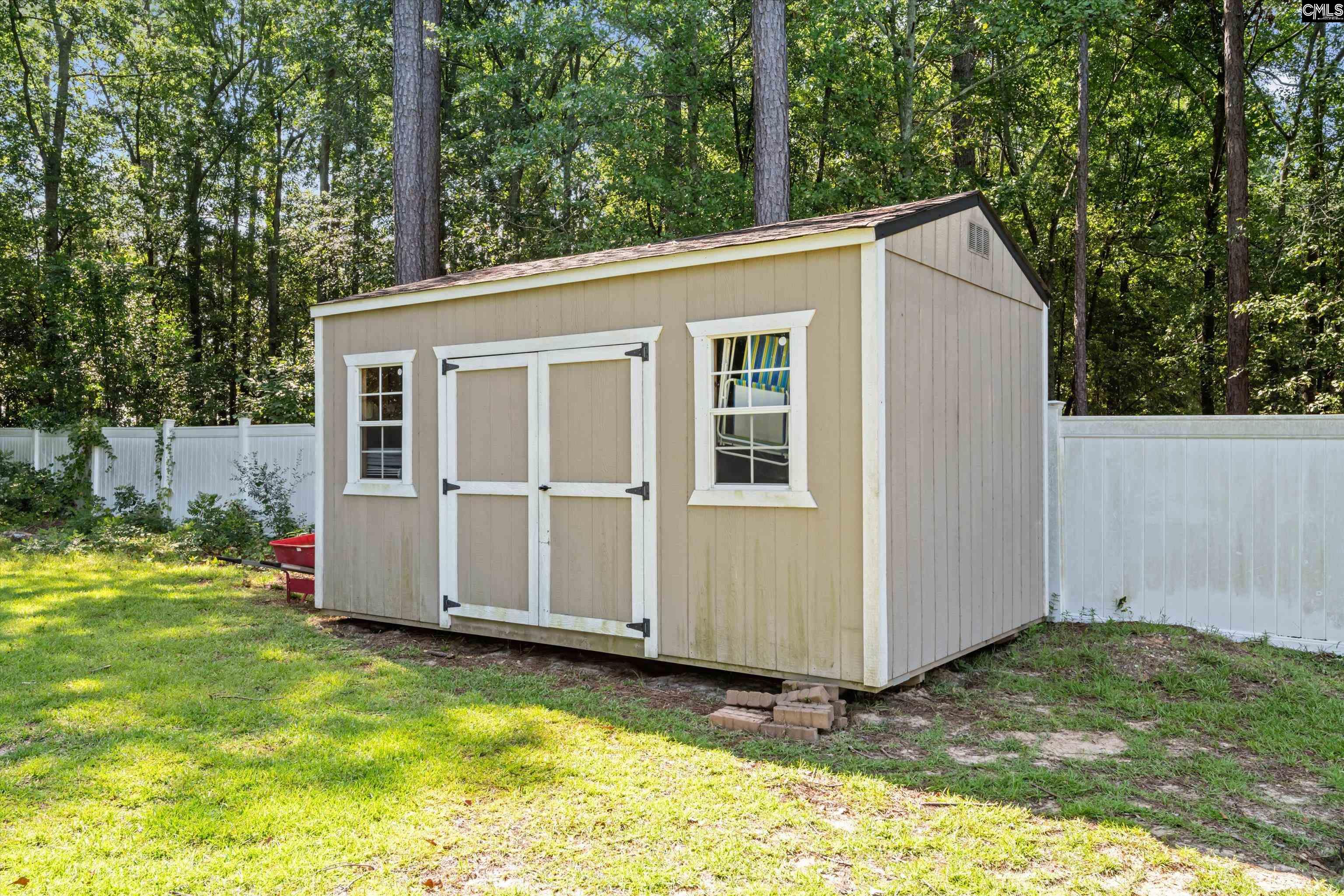 128 Graceland Court Swansea, SC 29160