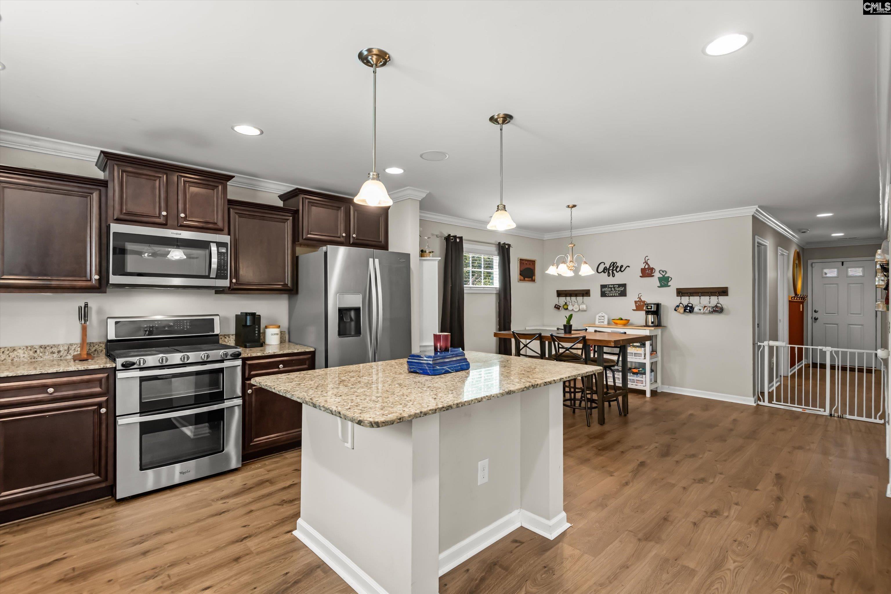 128 Graceland Court Swansea, SC 29160