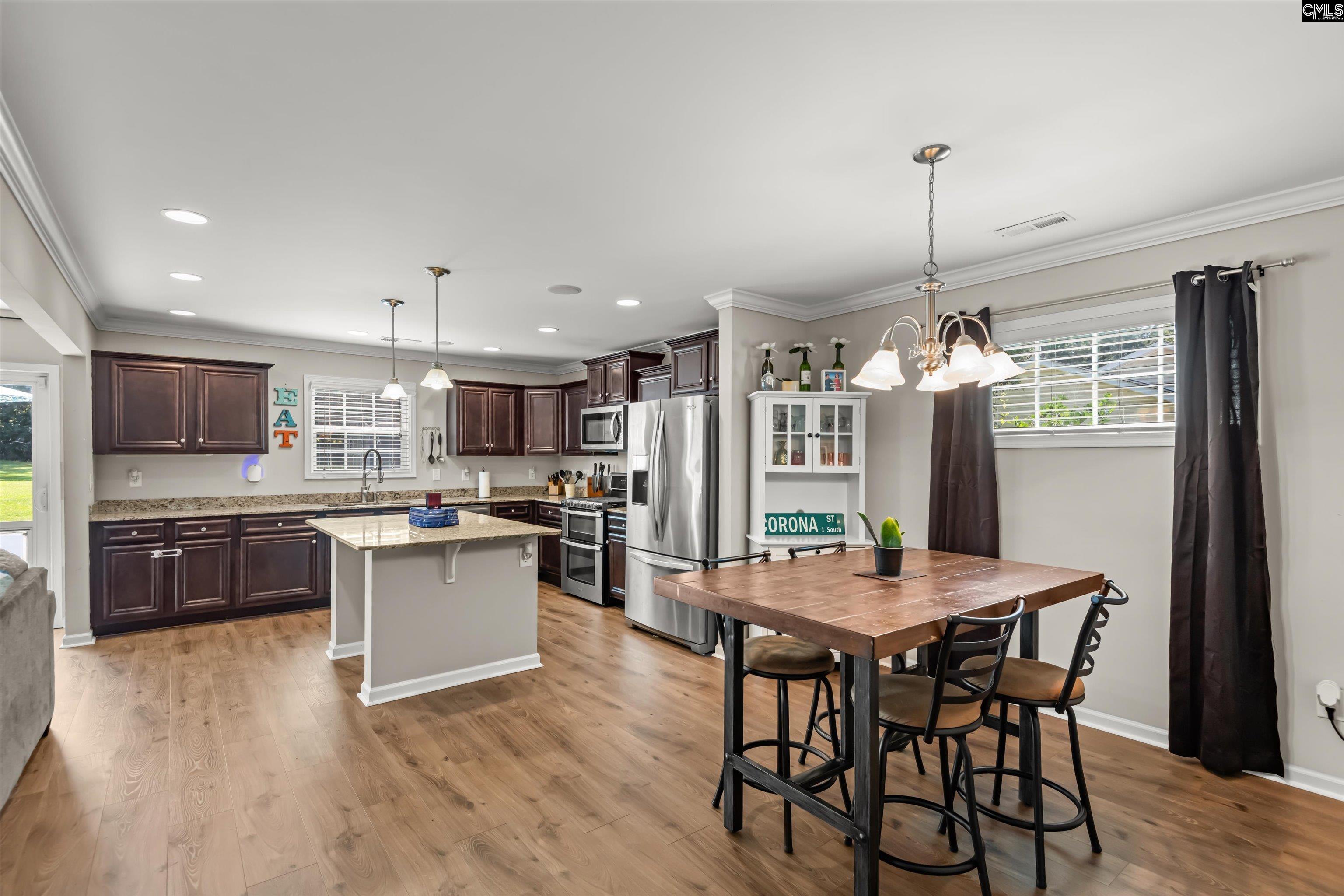 128 Graceland Court Swansea, SC 29160