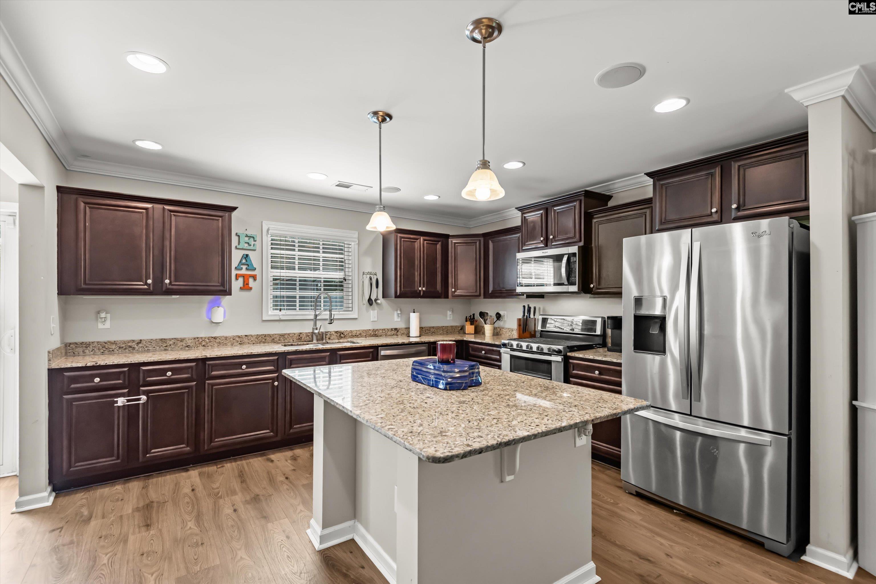 128 Graceland Court Swansea, SC 29160
