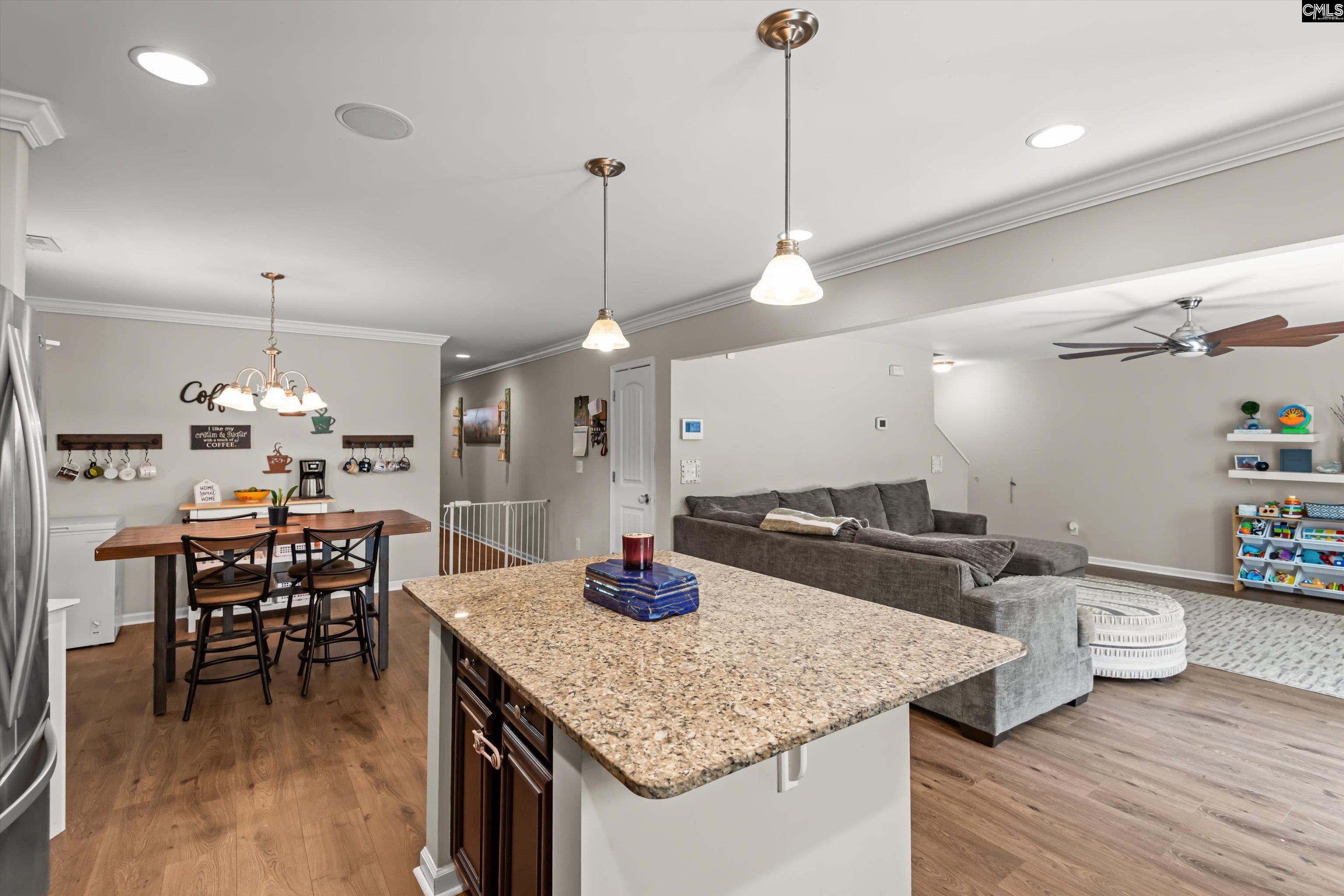 128 Graceland Court Swansea, SC 29160