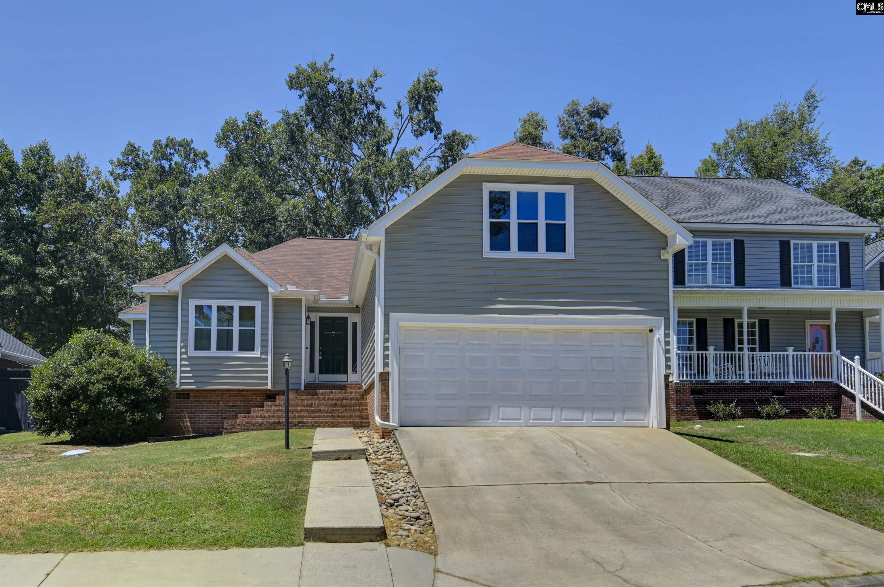 508 Willowood Parkway Chapin, SC 29036