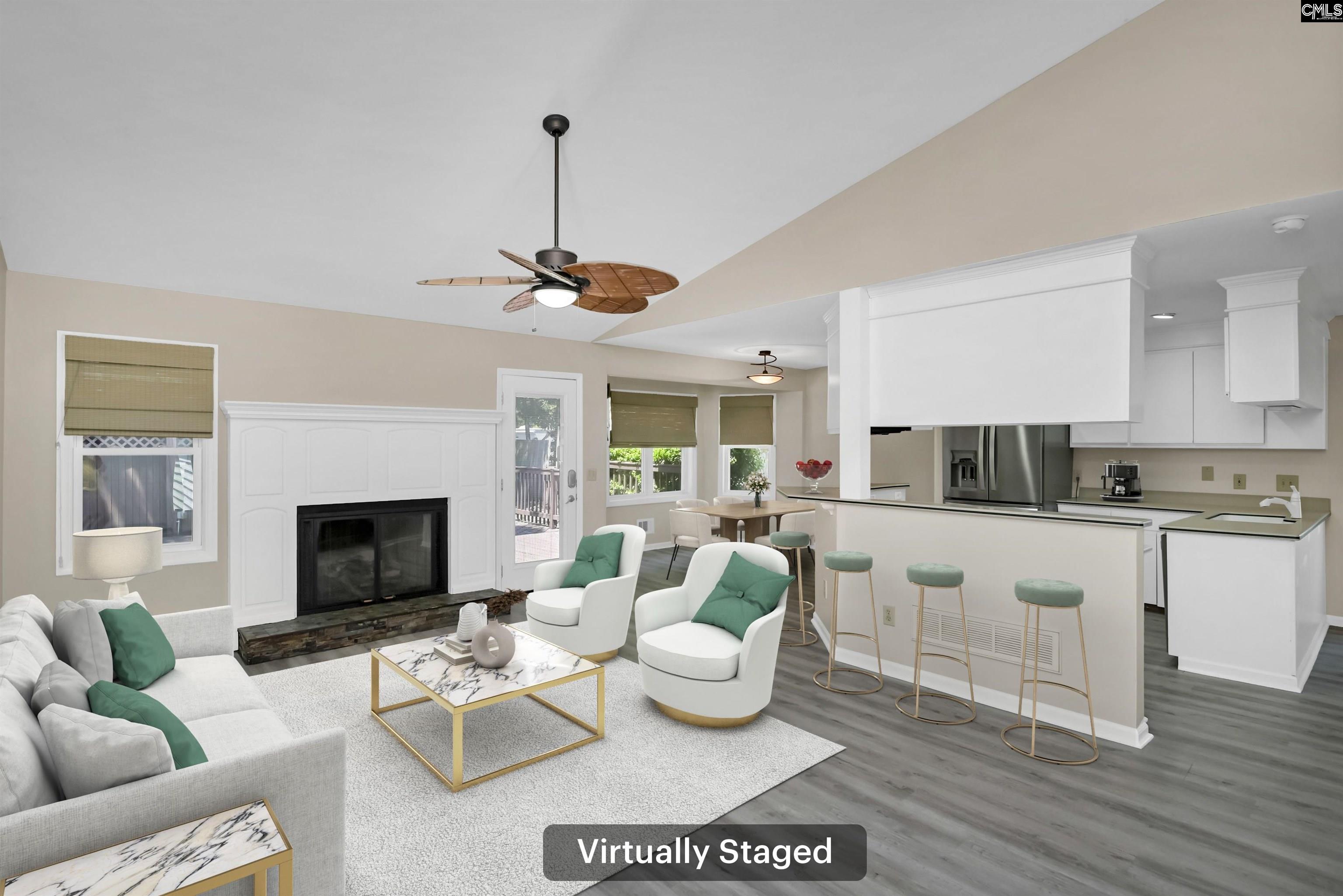 508 Willowood Parkway Chapin, SC 29036