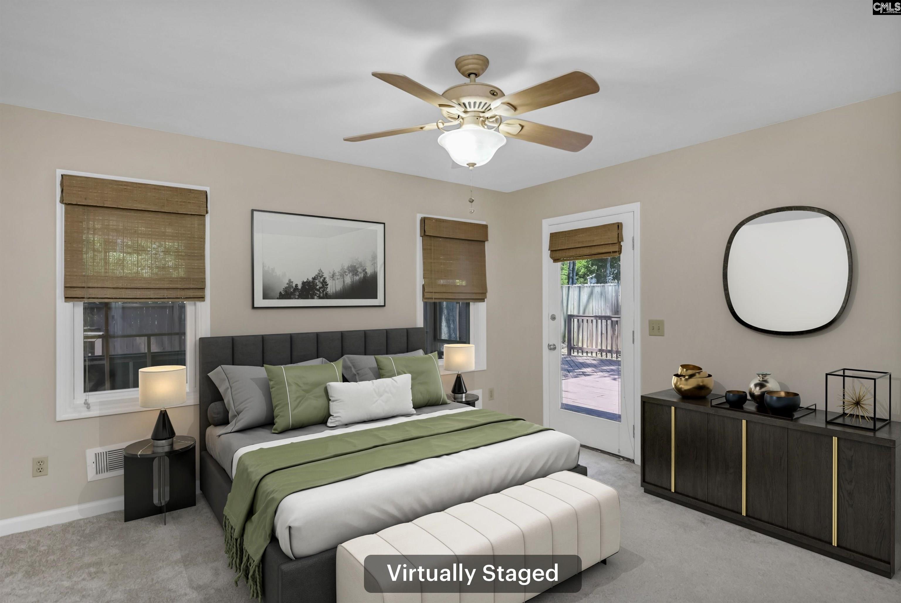 508 Willowood Parkway Chapin, SC 29036