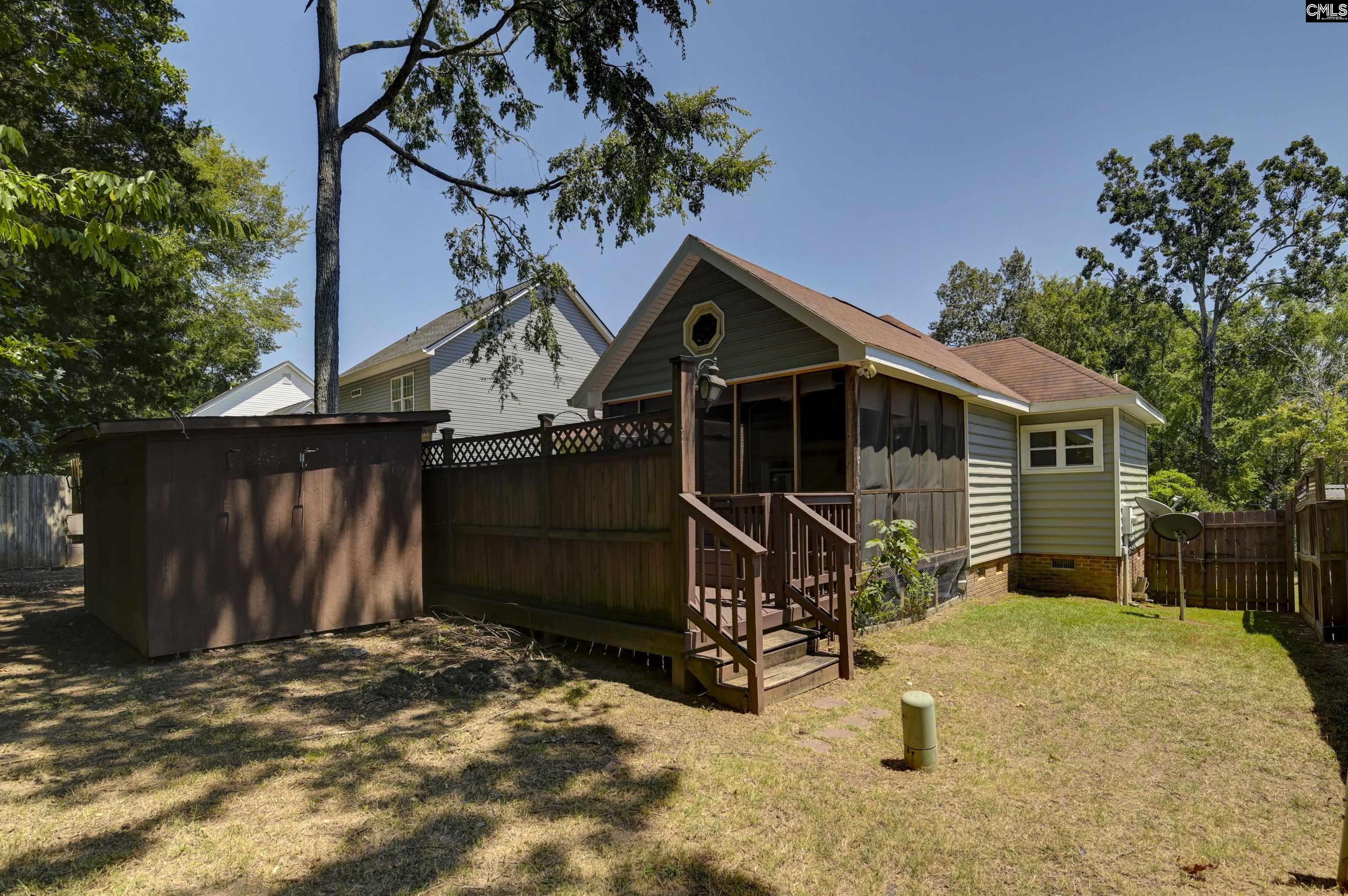 508 Willowood Parkway Chapin, SC 29036