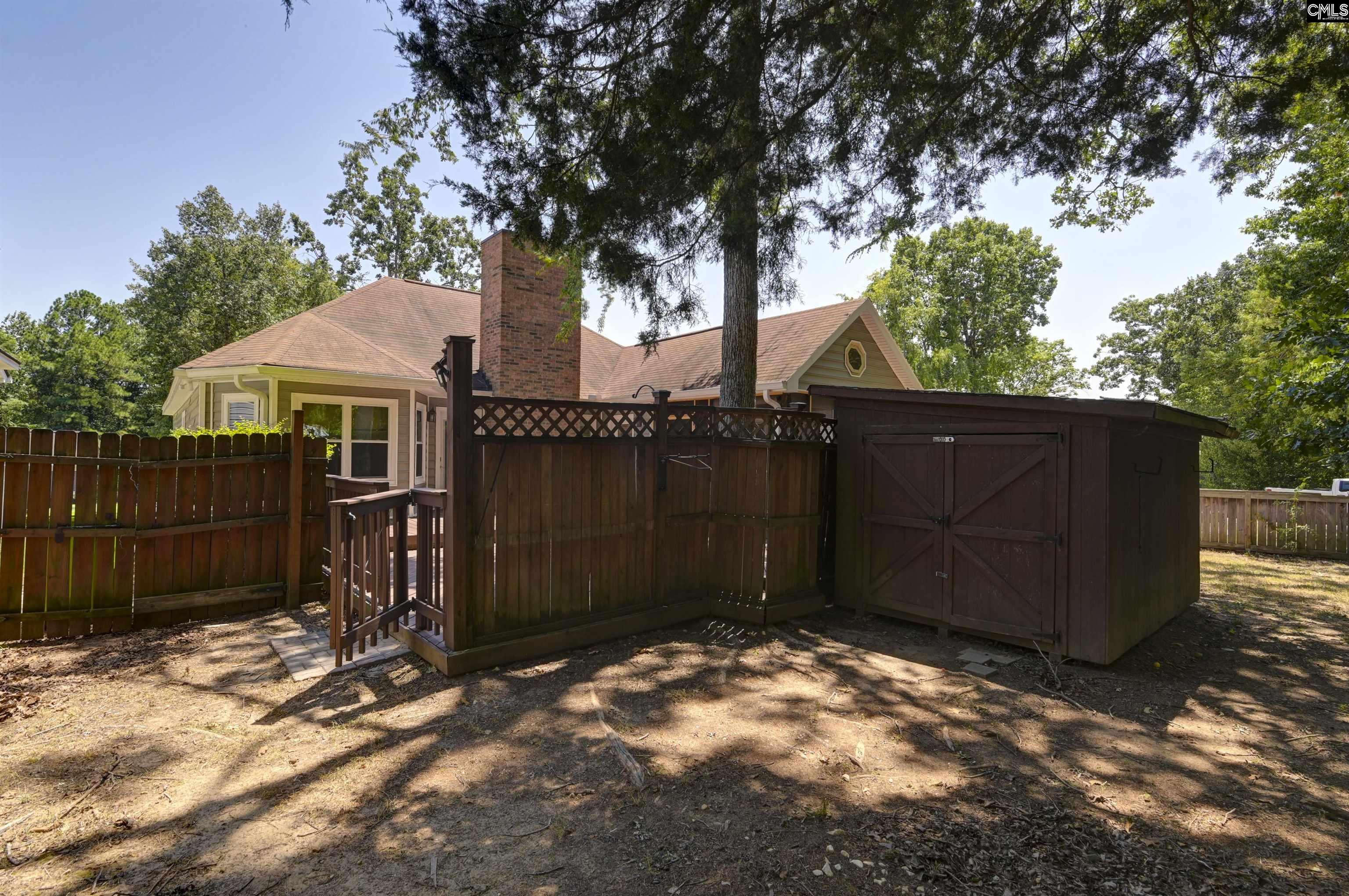 508 Willowood Parkway Chapin, SC 29036