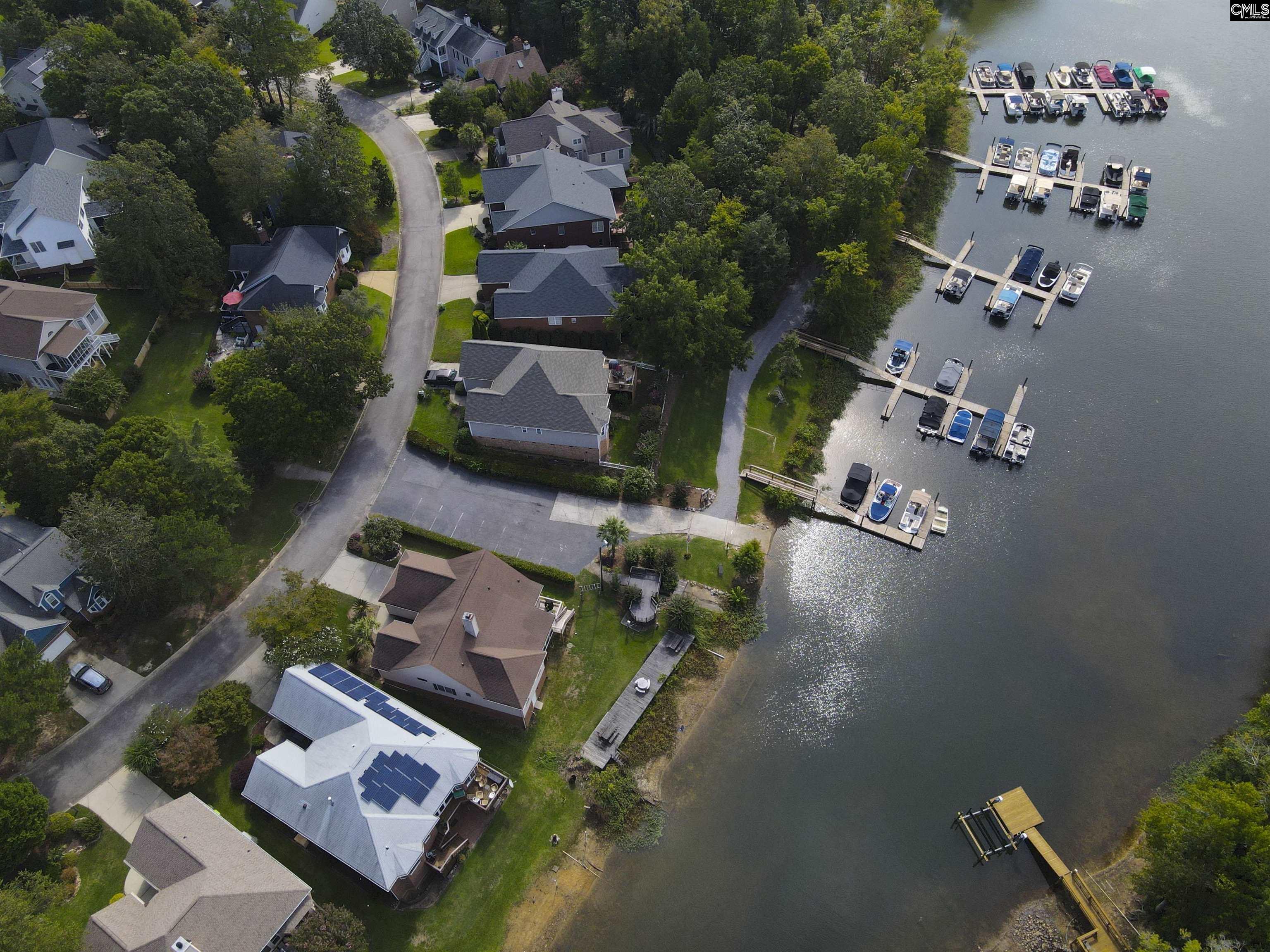 508 Willowood Parkway Chapin, SC 29036
