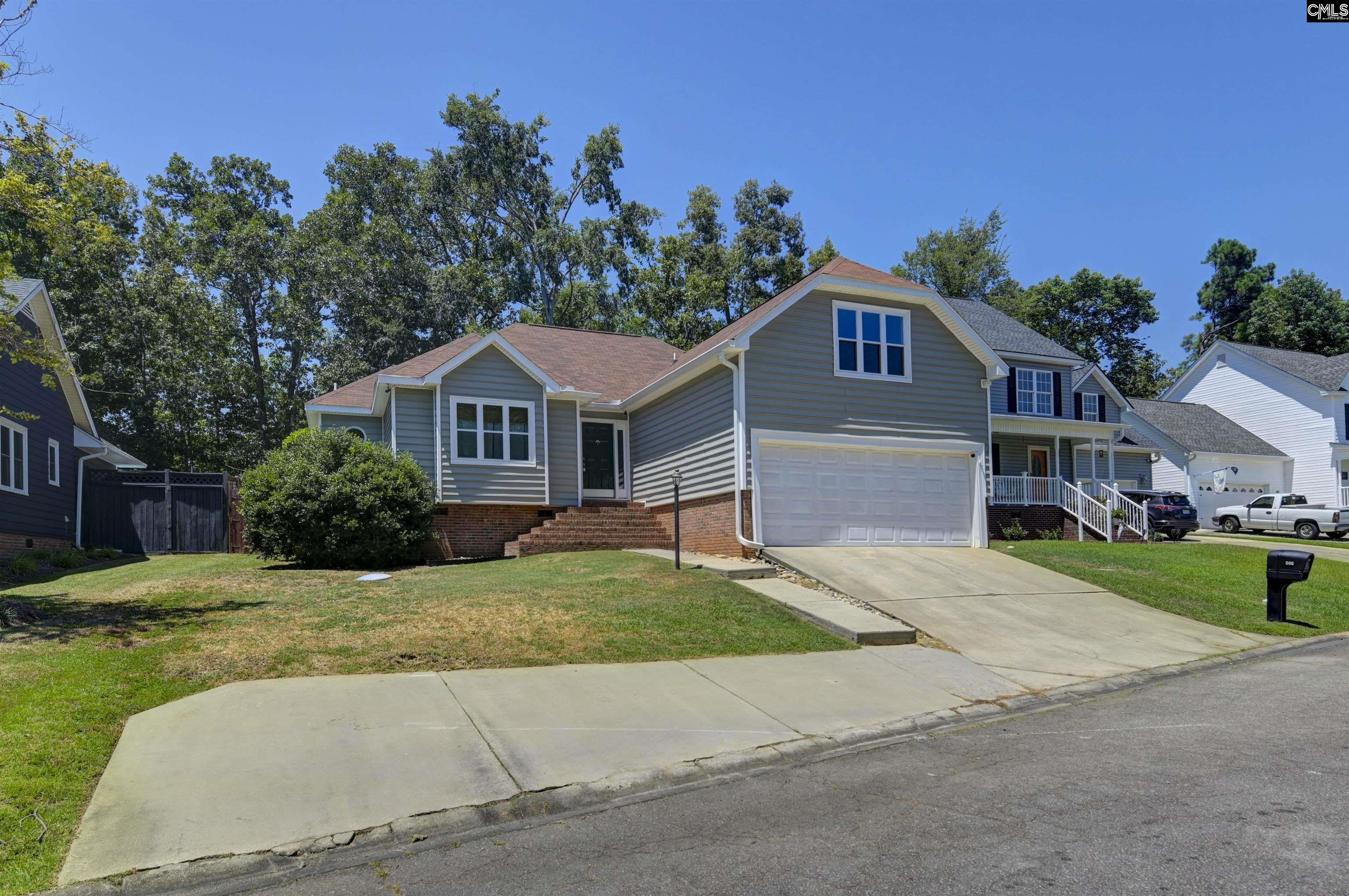 508 Willowood Parkway Chapin, SC 29036