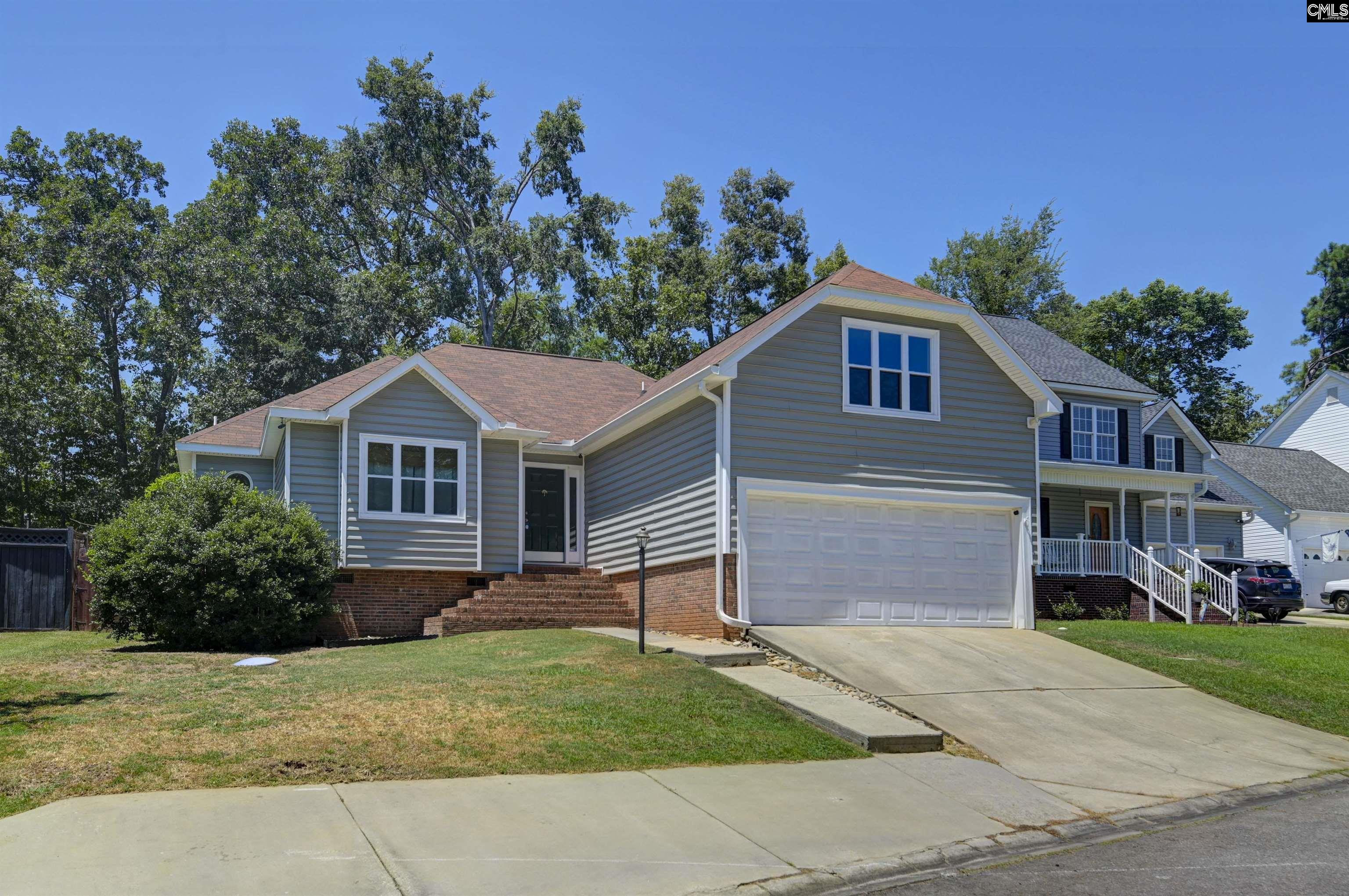 508 Willowood Parkway Chapin, SC 29036