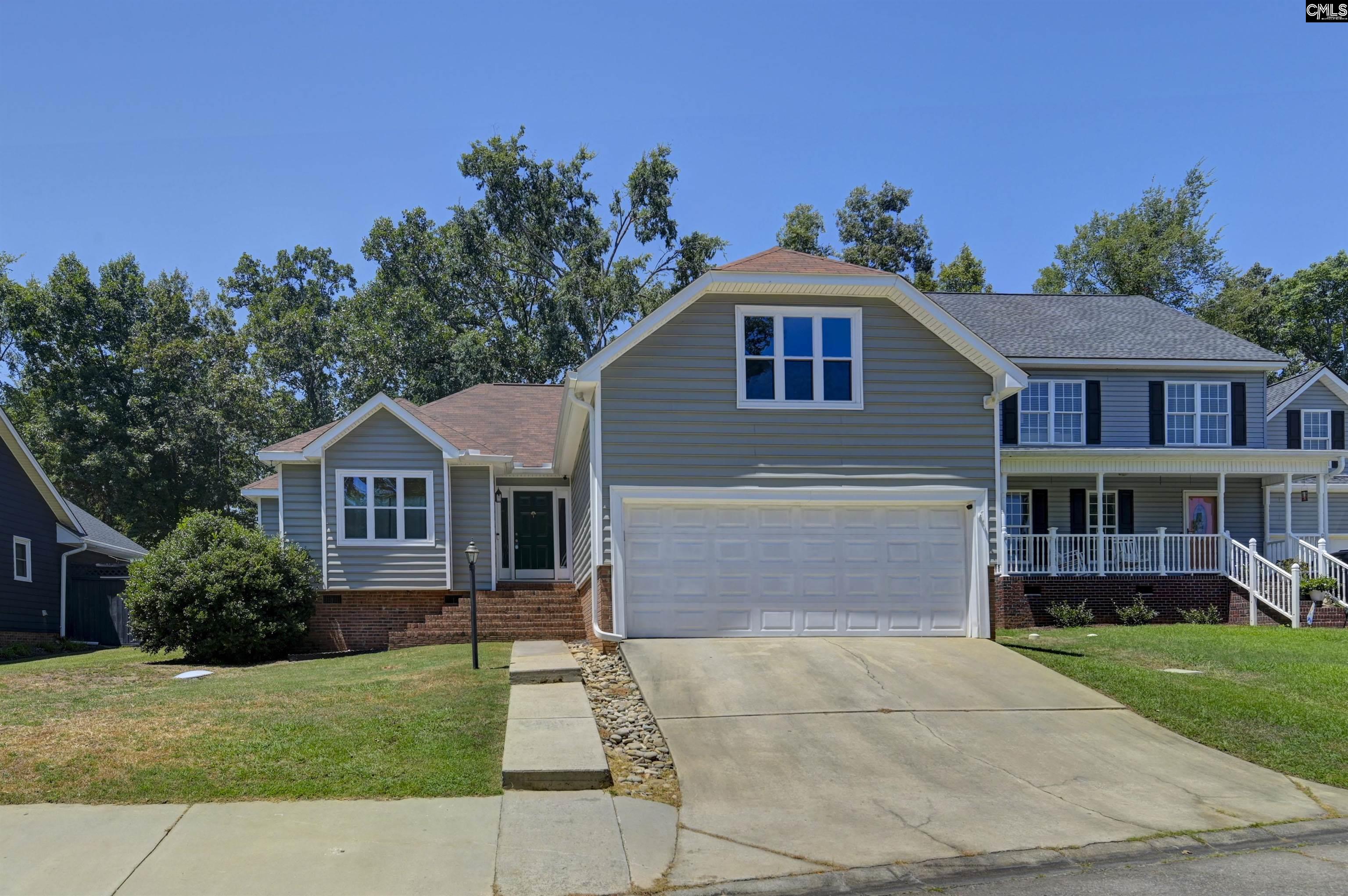 508 Willowood Parkway Chapin, SC 29036