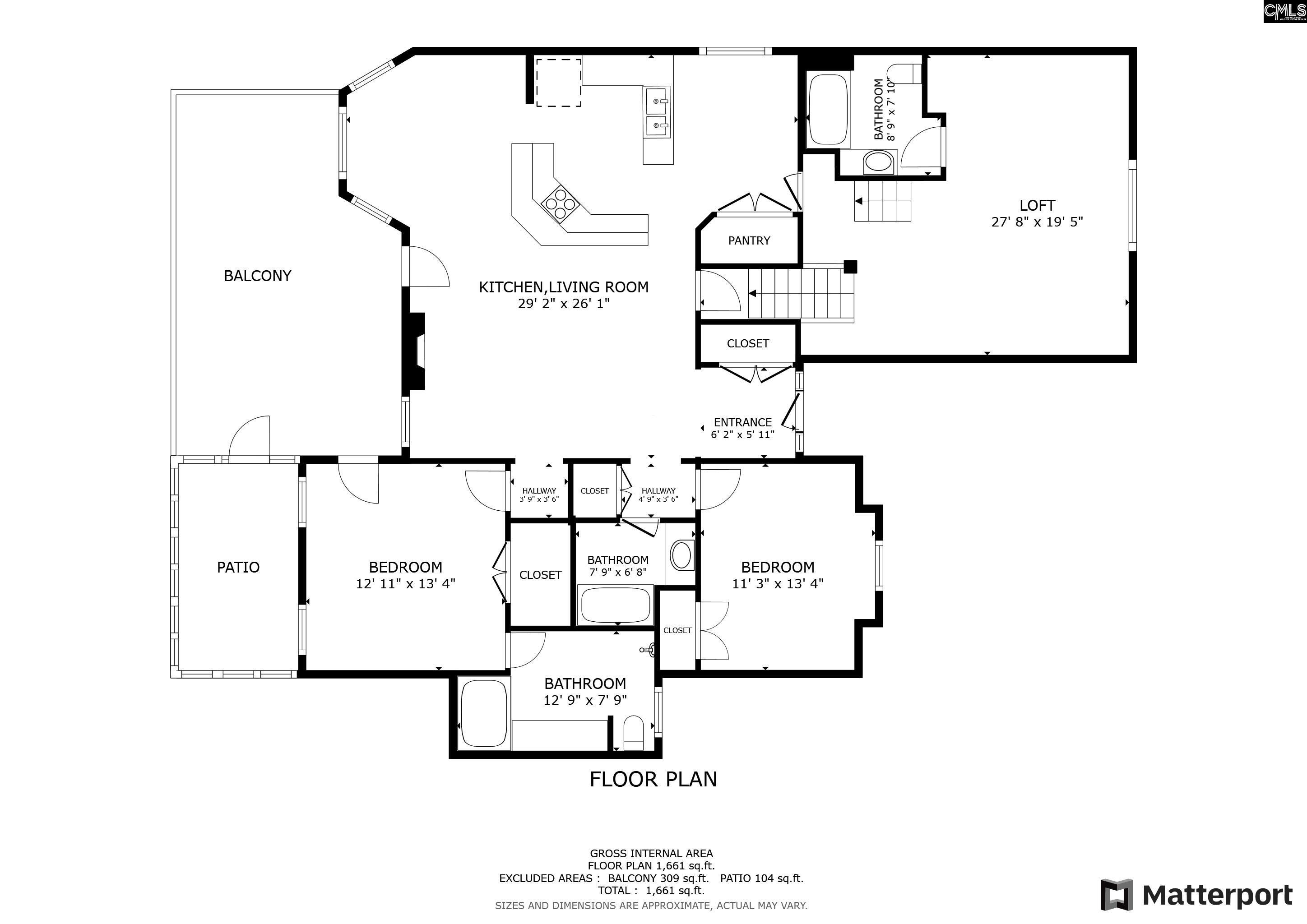 508 Willowood Parkway Chapin, SC 29036