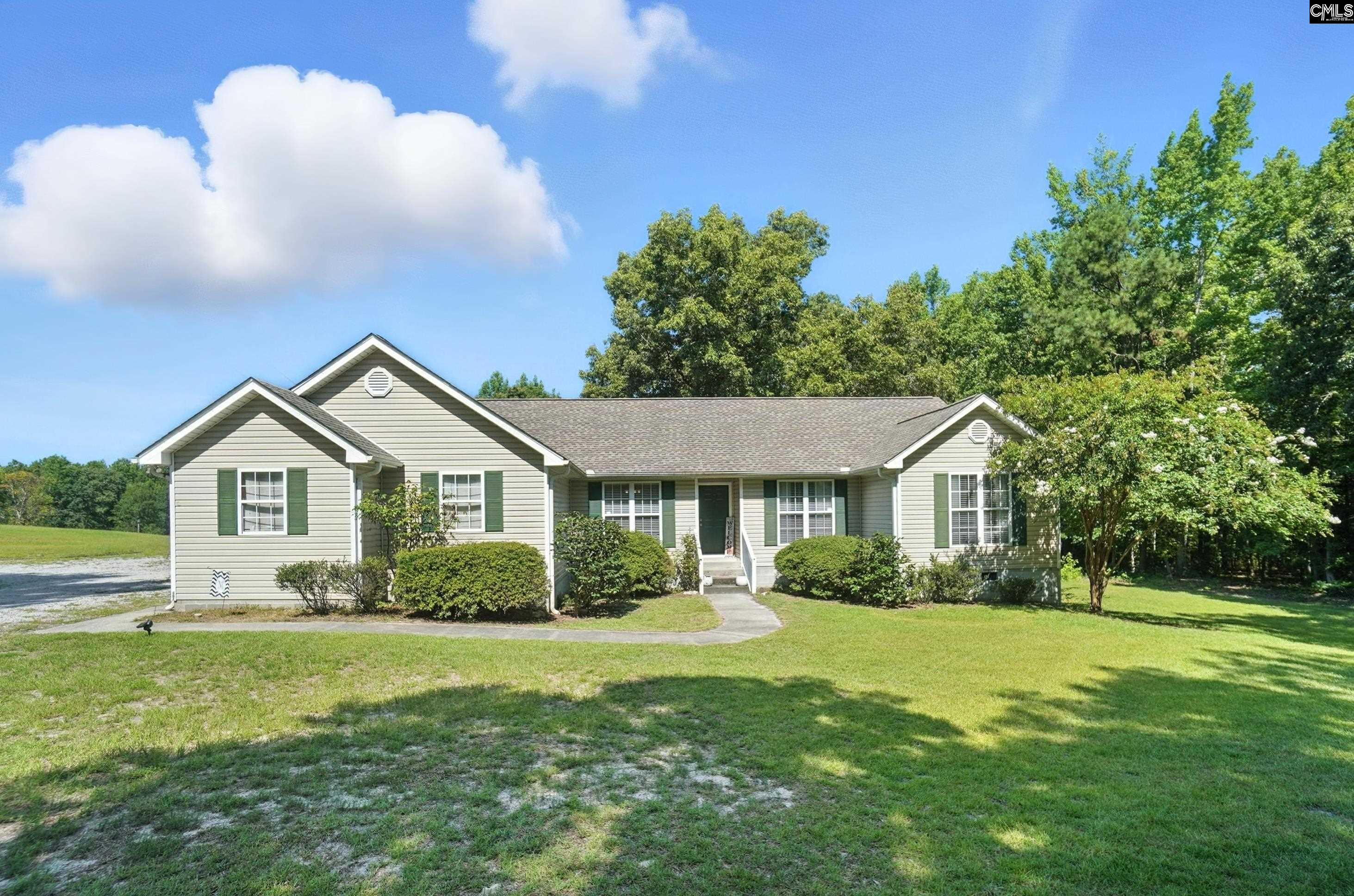1116 Shop Road Kershaw, SC 29067