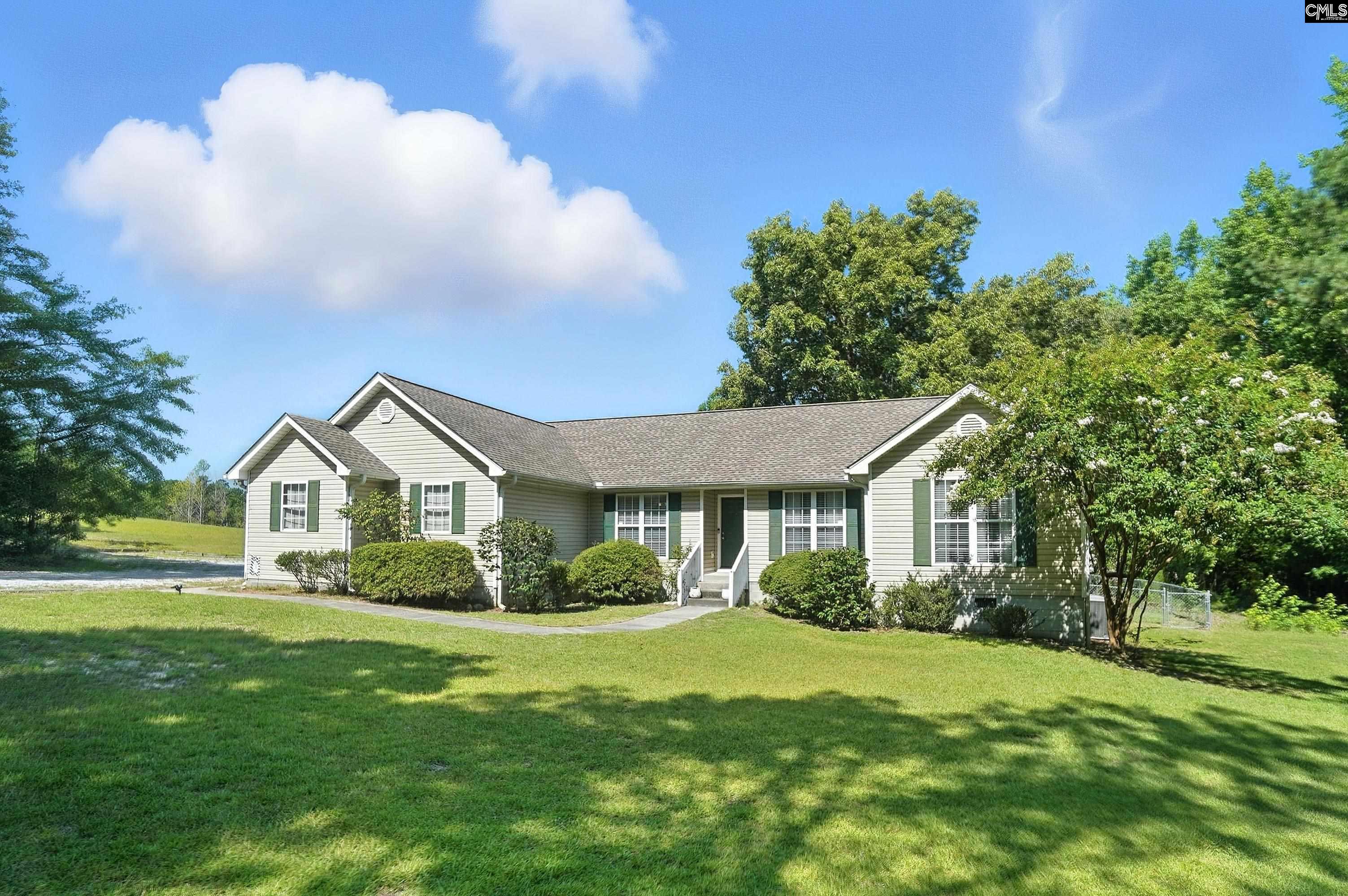 1116 Shop Road Kershaw, SC 29067