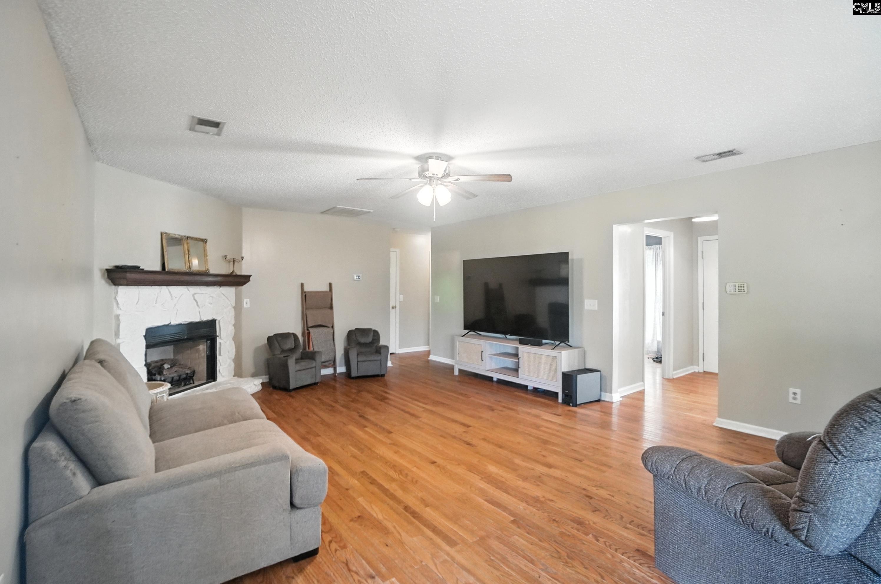 1116 Shop Road Kershaw, SC 29067