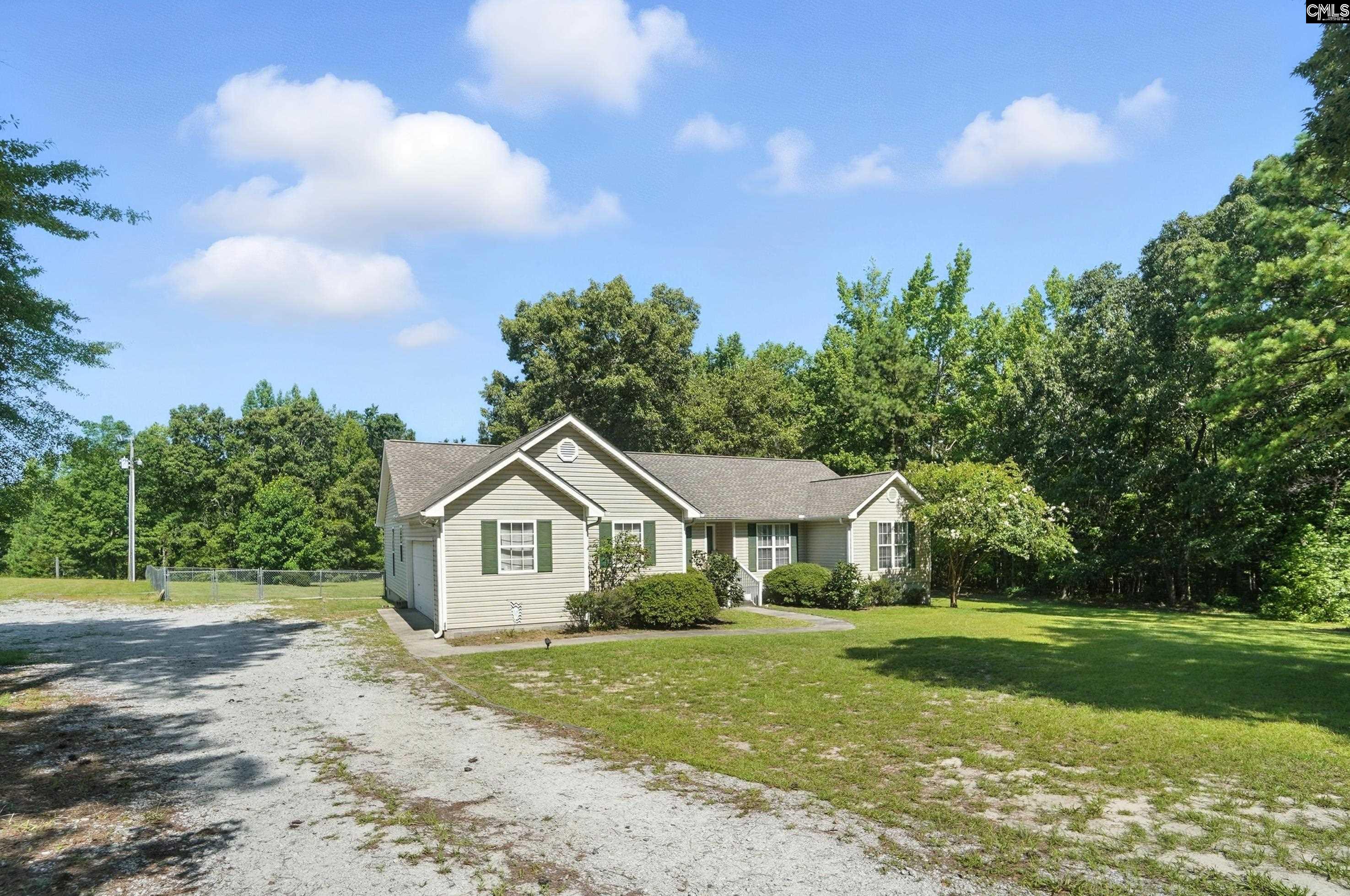 1116 Shop Road Kershaw, SC 29067