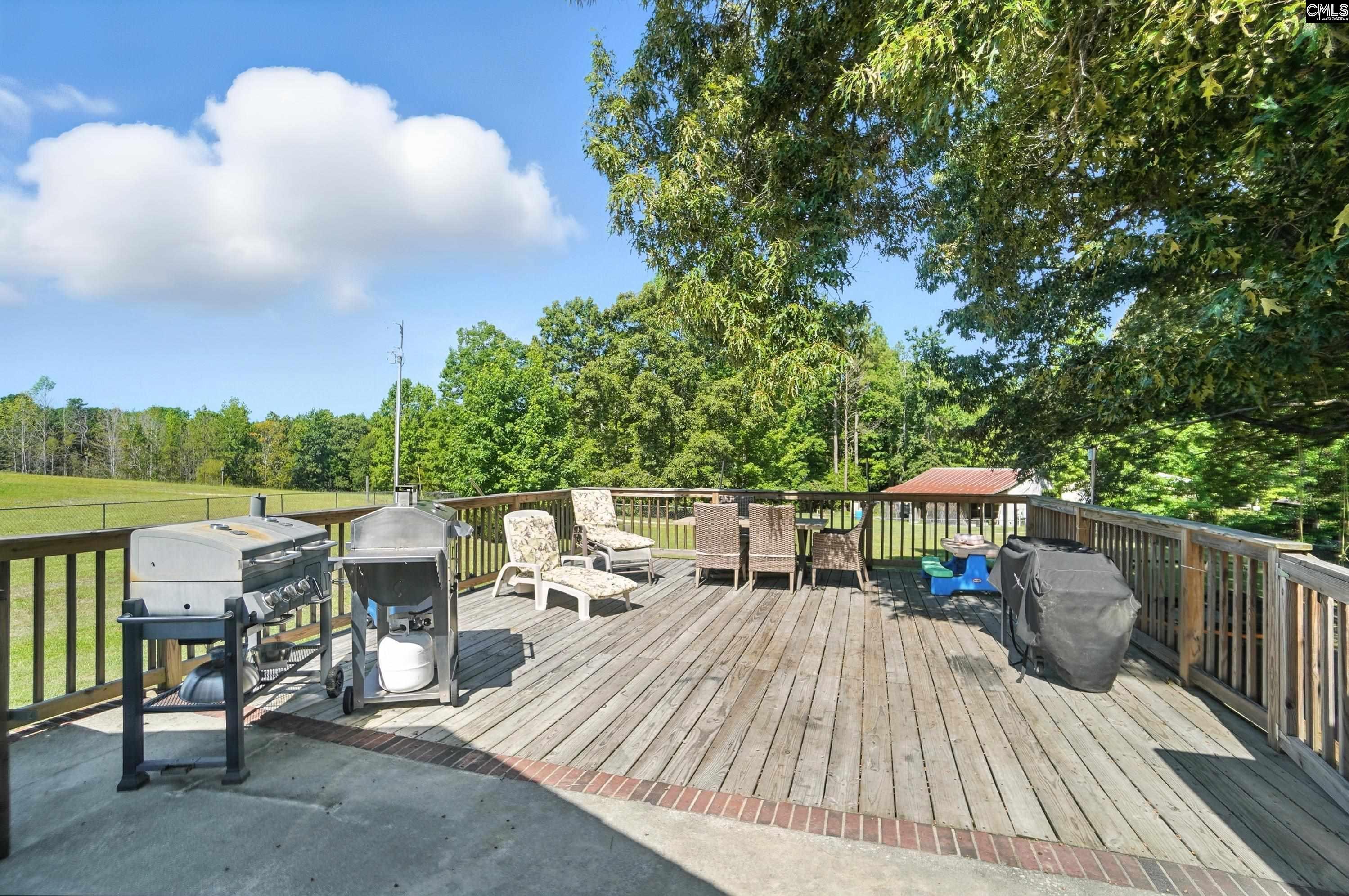 1116 Shop Road Kershaw, SC 29067