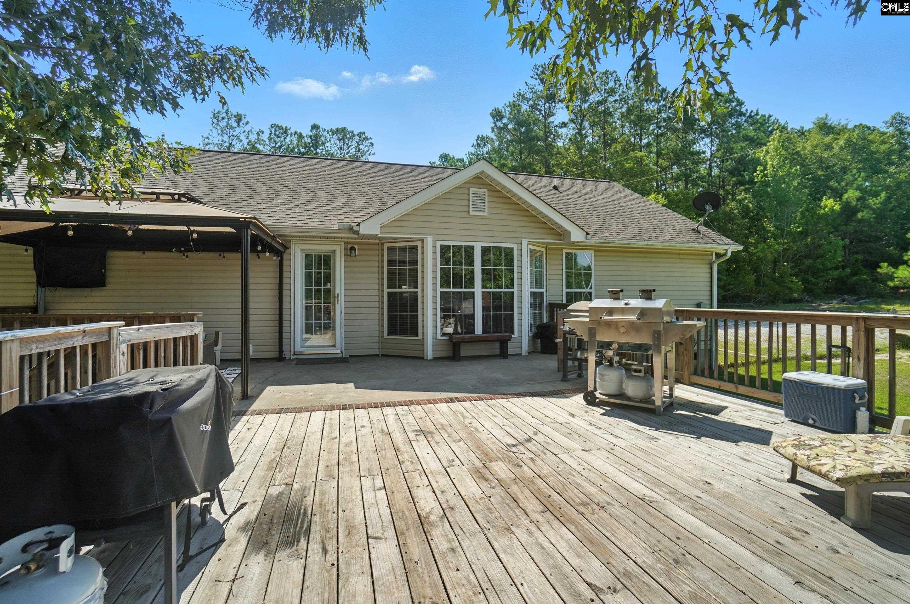 1116 Shop Road Kershaw, SC 29067