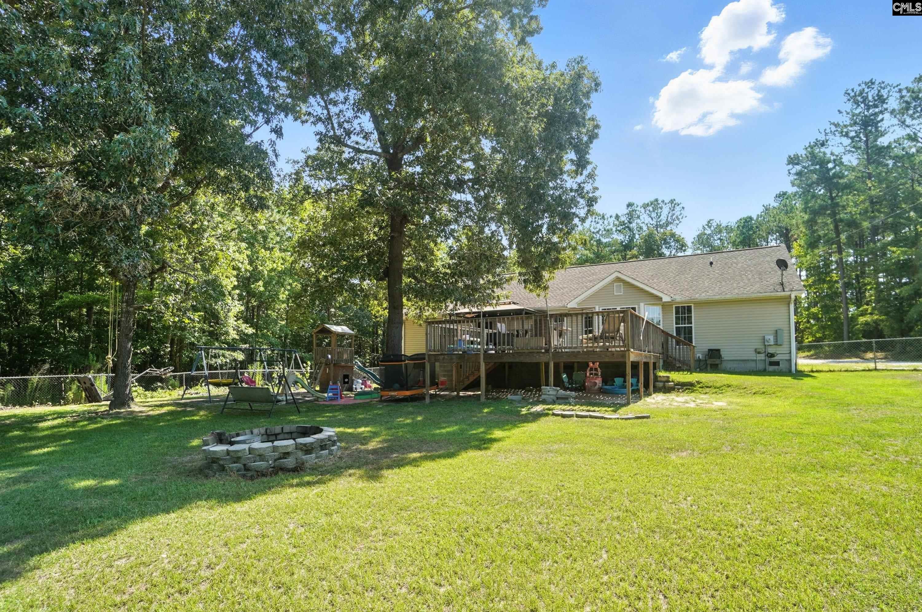 1116 Shop Road Kershaw, SC 29067