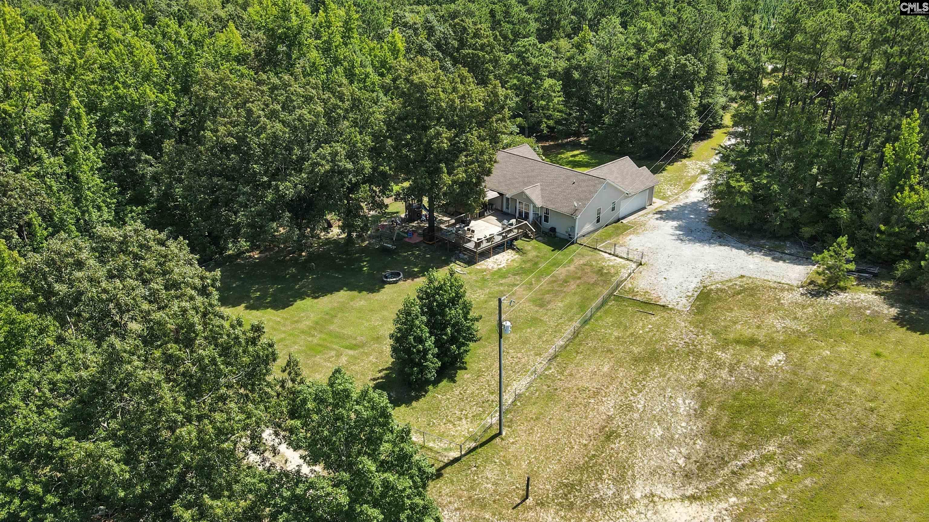 1116 Shop Road Kershaw, SC 29067
