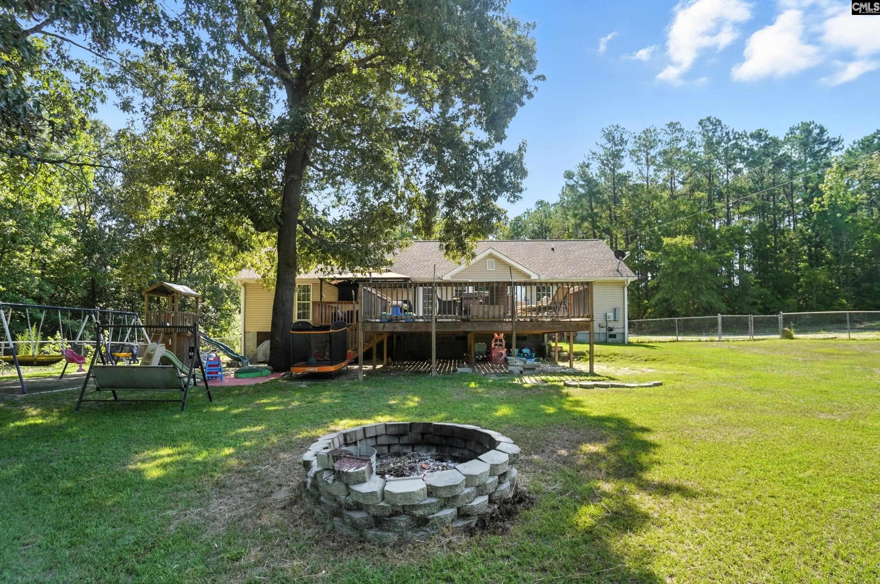 1116 Shop Road Kershaw, SC 29067