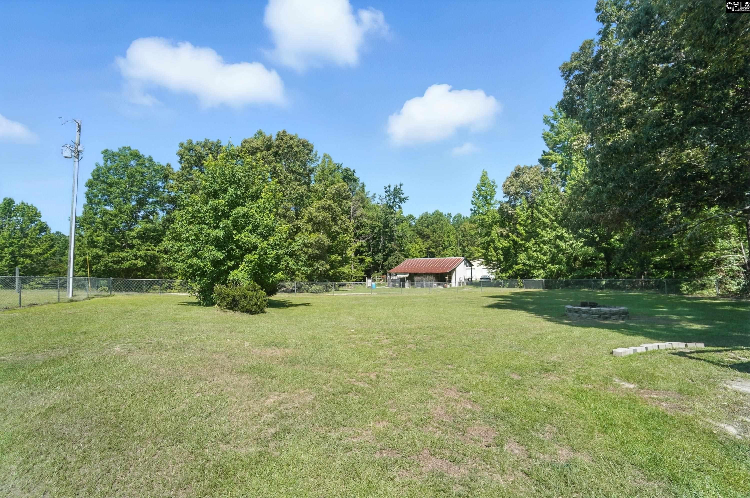1116 Shop Road Kershaw, SC 29067