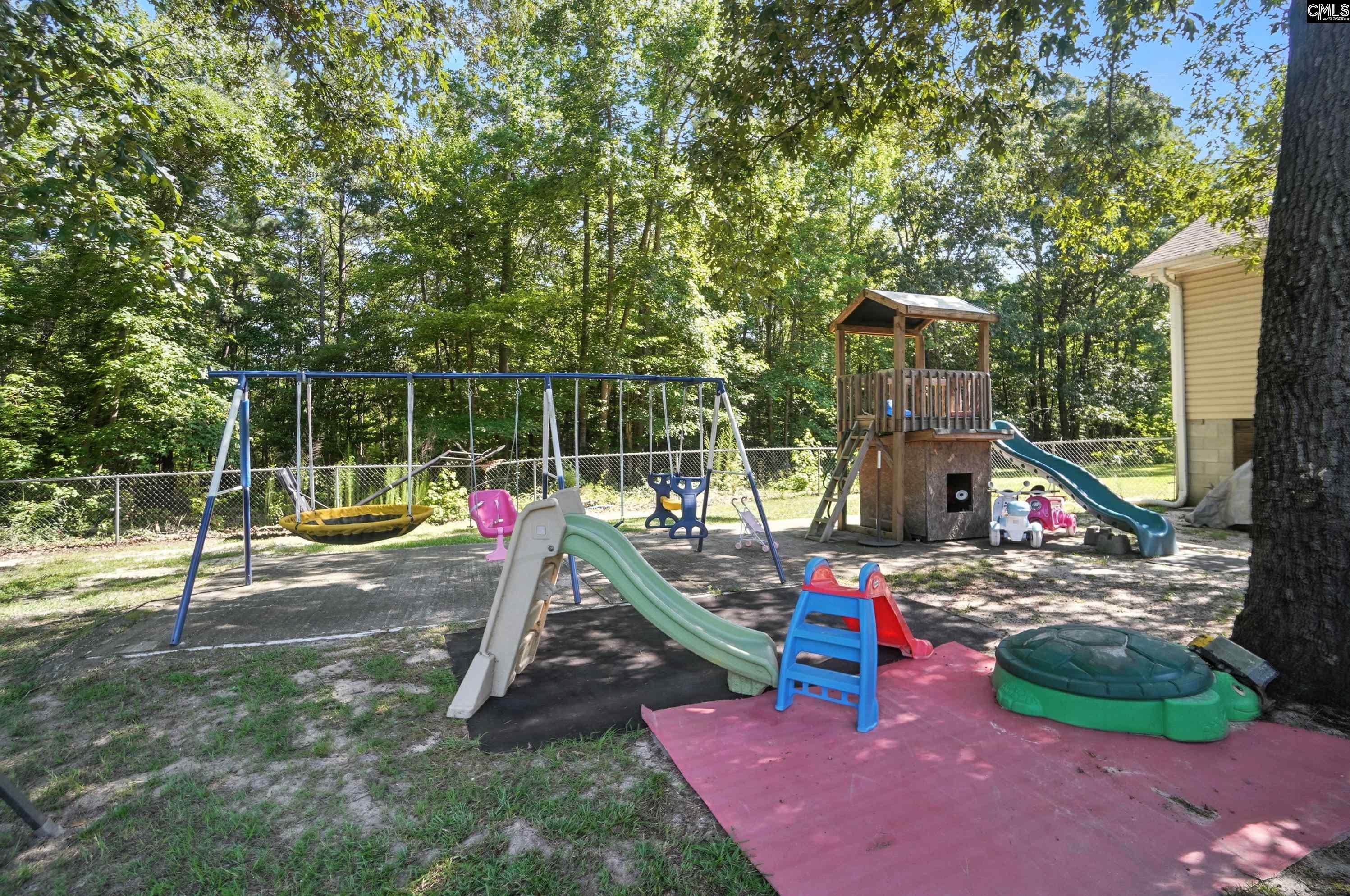 1116 Shop Road Kershaw, SC 29067