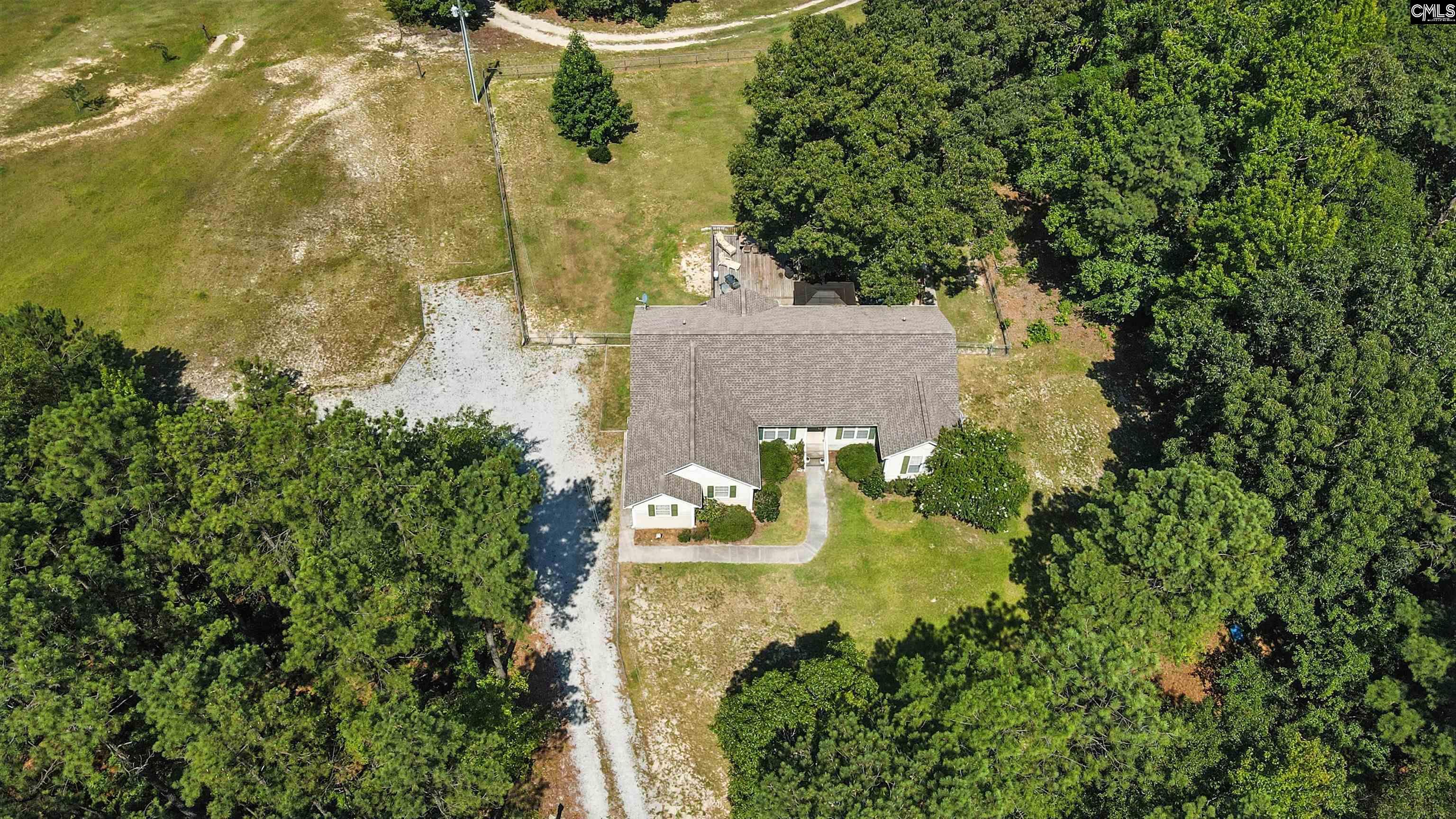 1116 Shop Road Kershaw, SC 29067