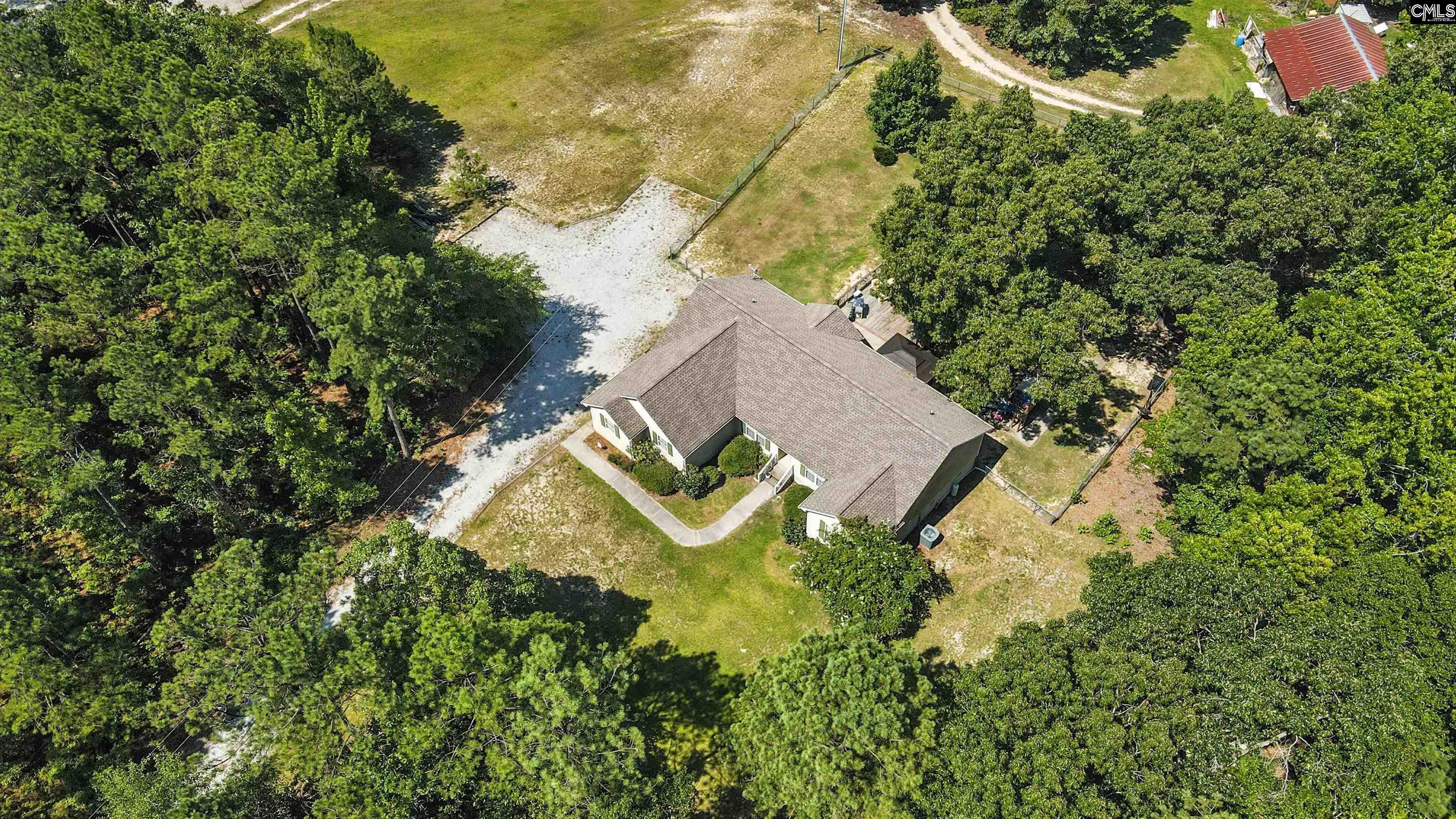 1116 Shop Road Kershaw, SC 29067