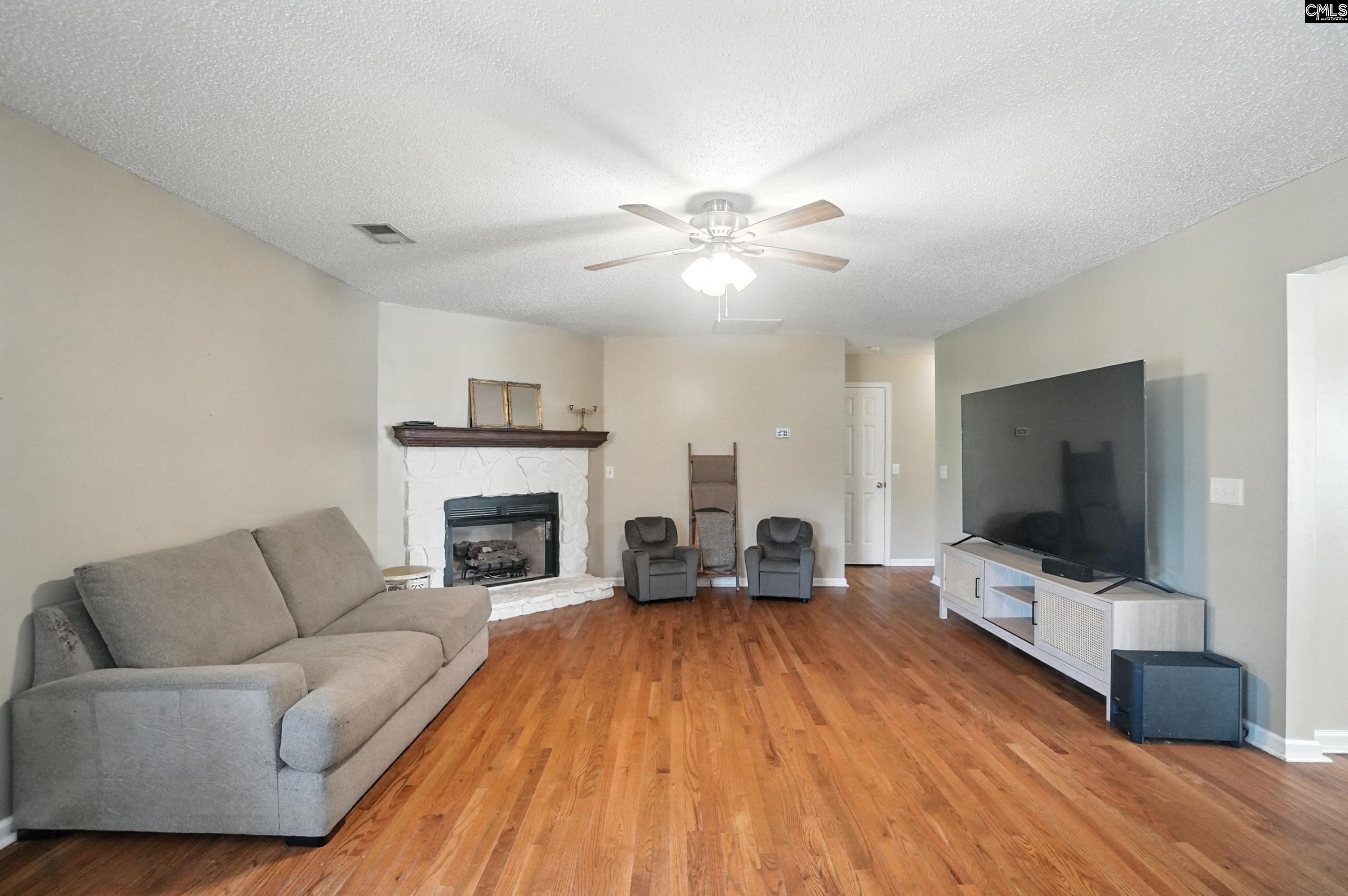 1116 Shop Road Kershaw, SC 29067