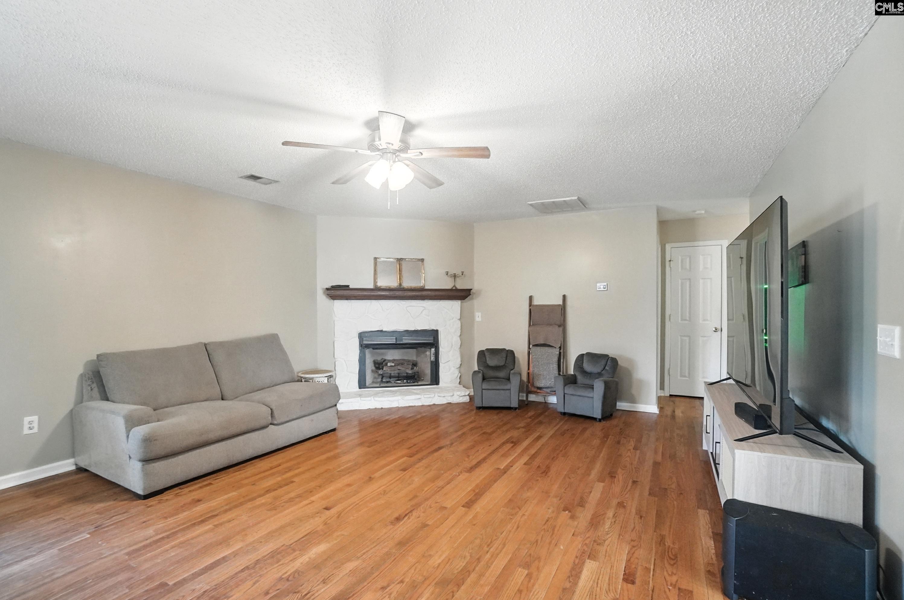 1116 Shop Road Kershaw, SC 29067