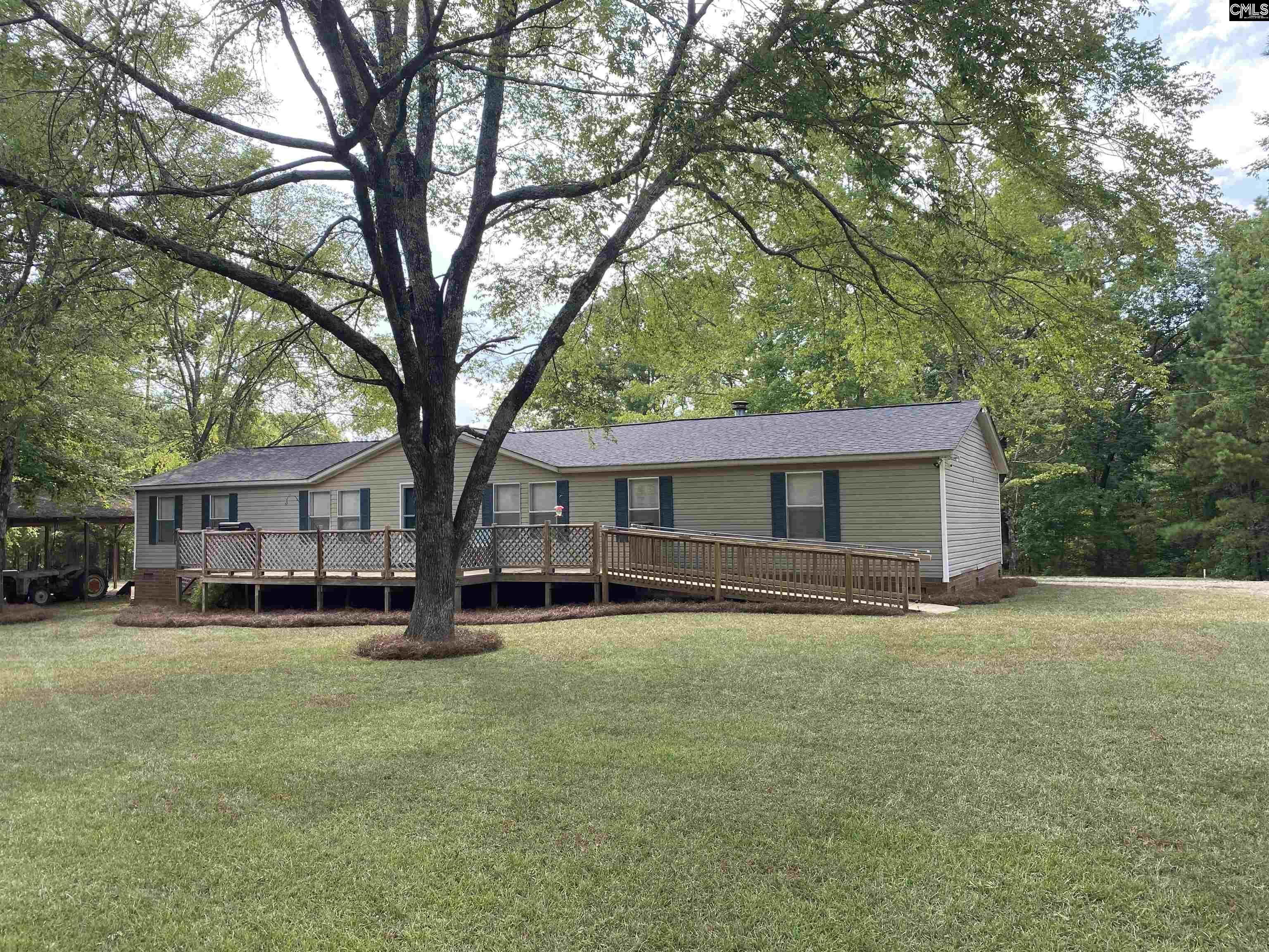 2337 Cedar Creek Road Blythewood, SC 29016