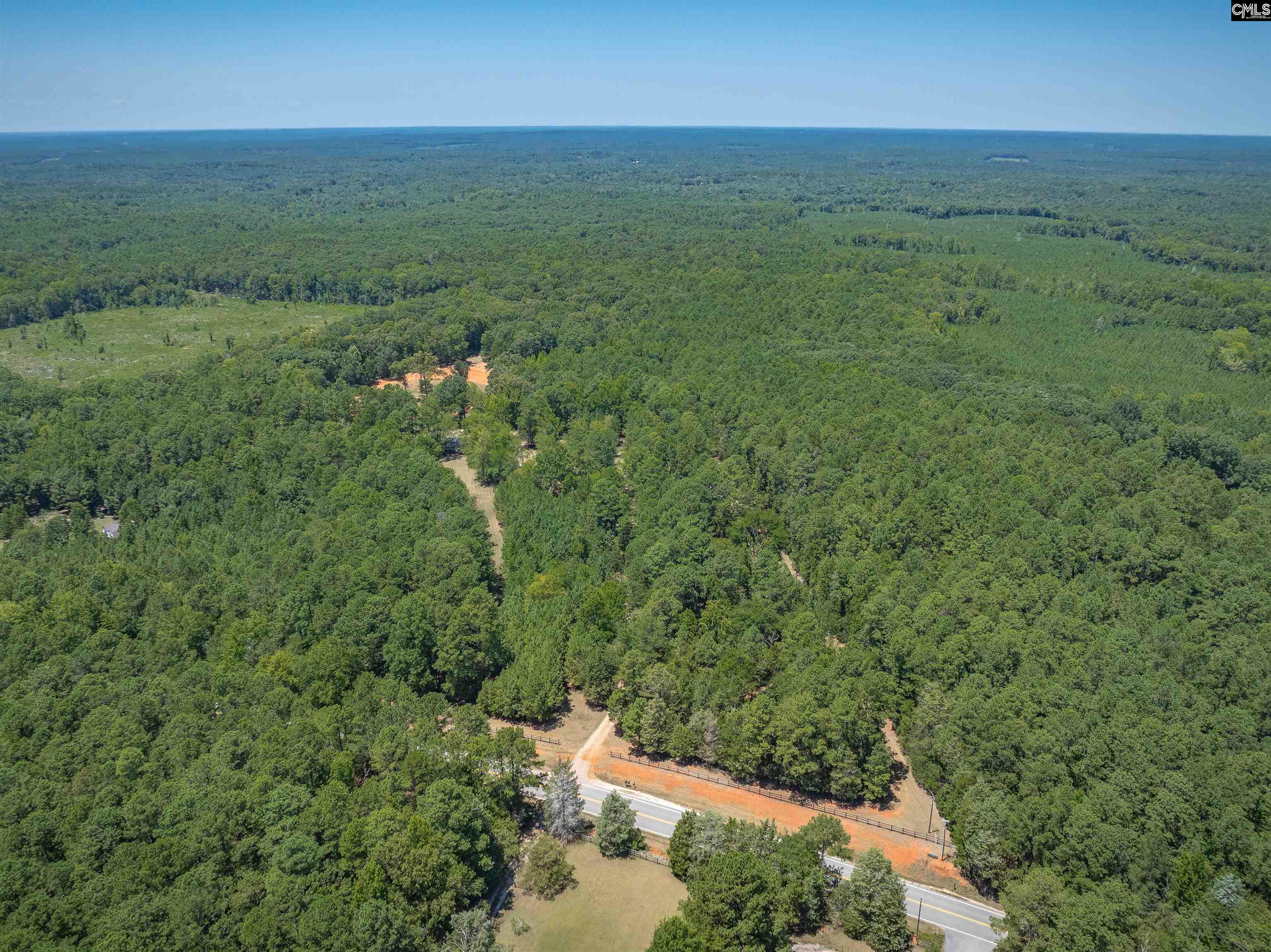 2337 Cedar Creek Road Blythewood, SC 29016