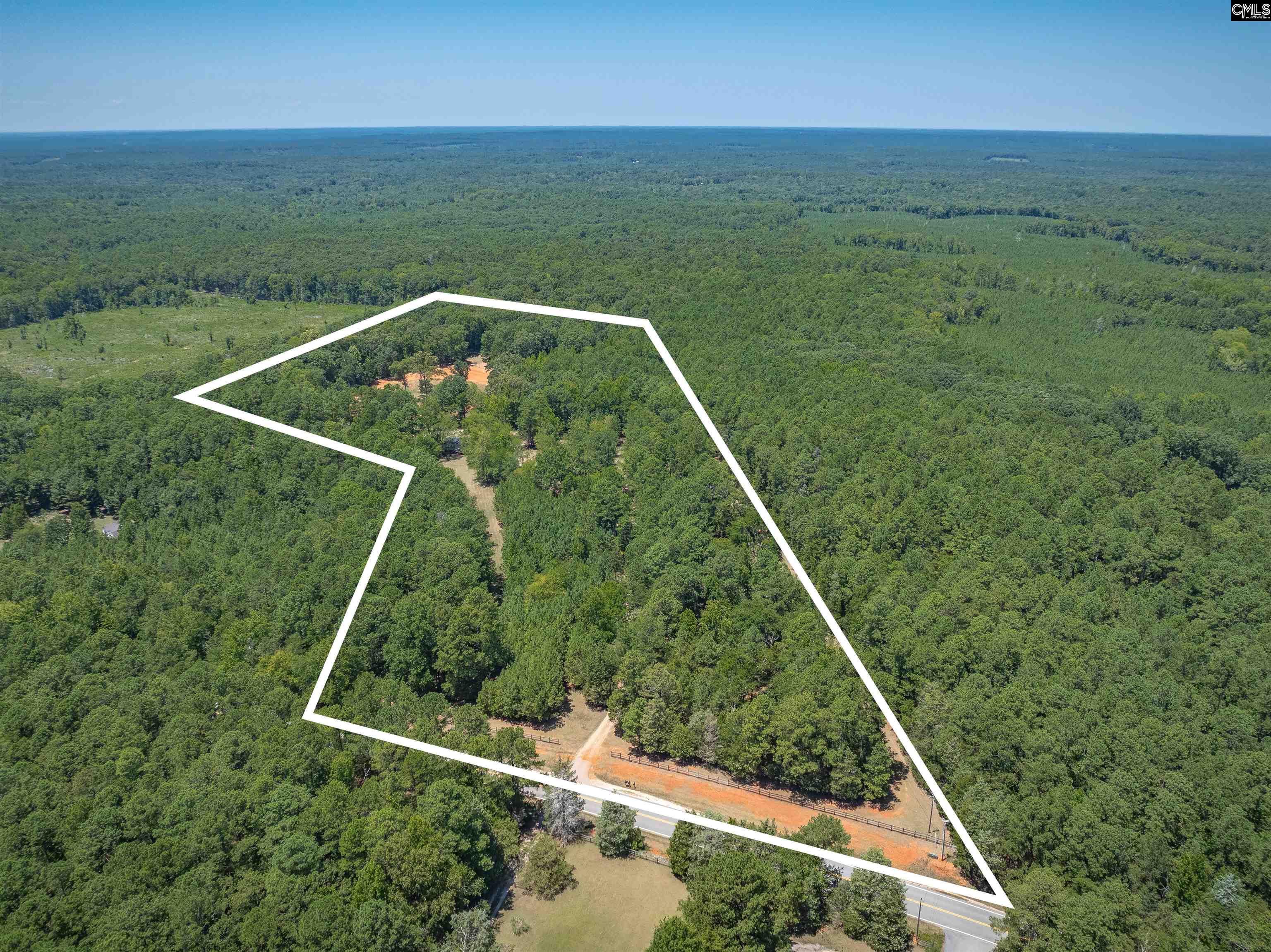 2337 Cedar Creek Road Blythewood, SC 29016