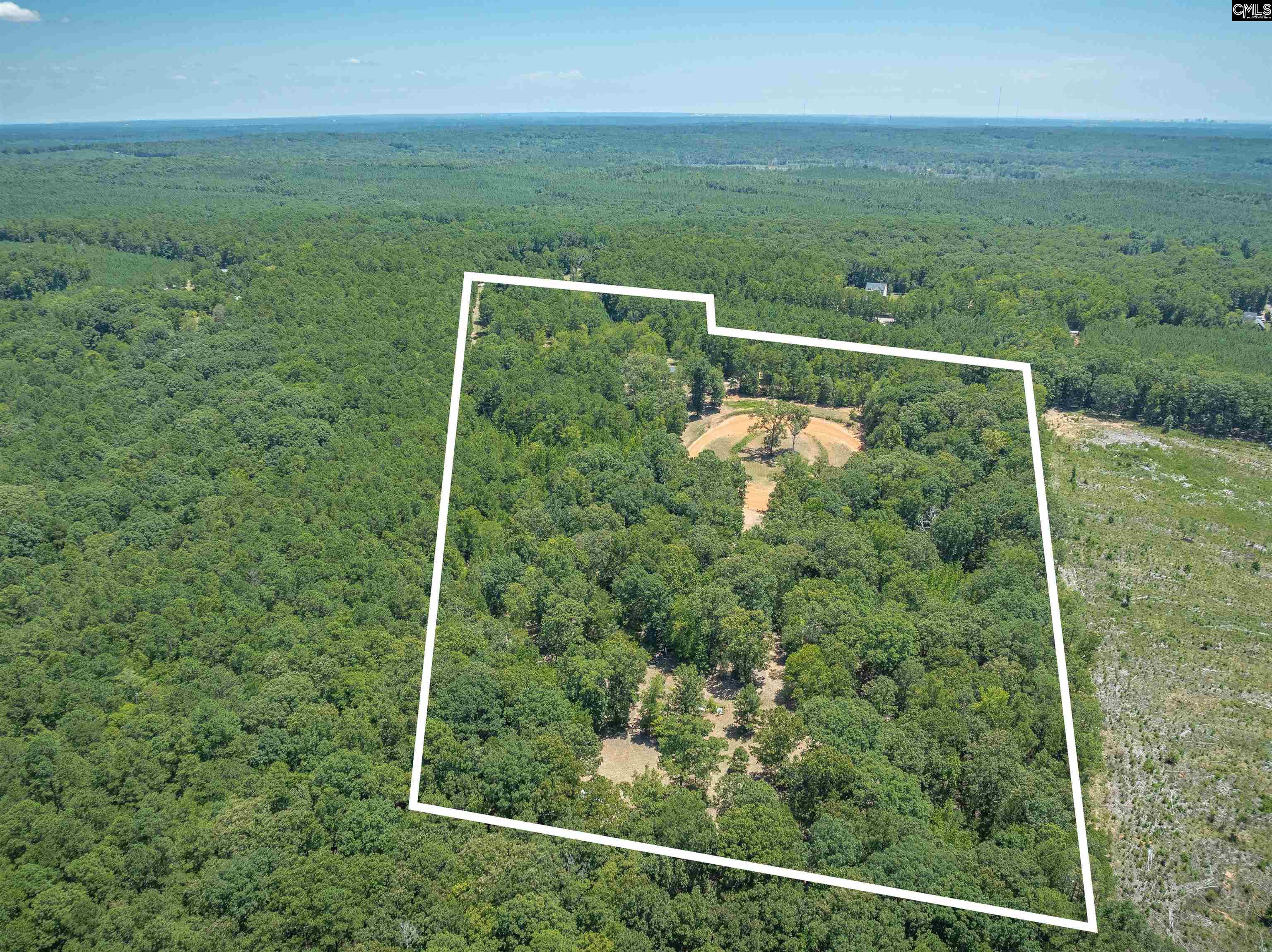 2337 Cedar Creek Road Blythewood, SC 29016