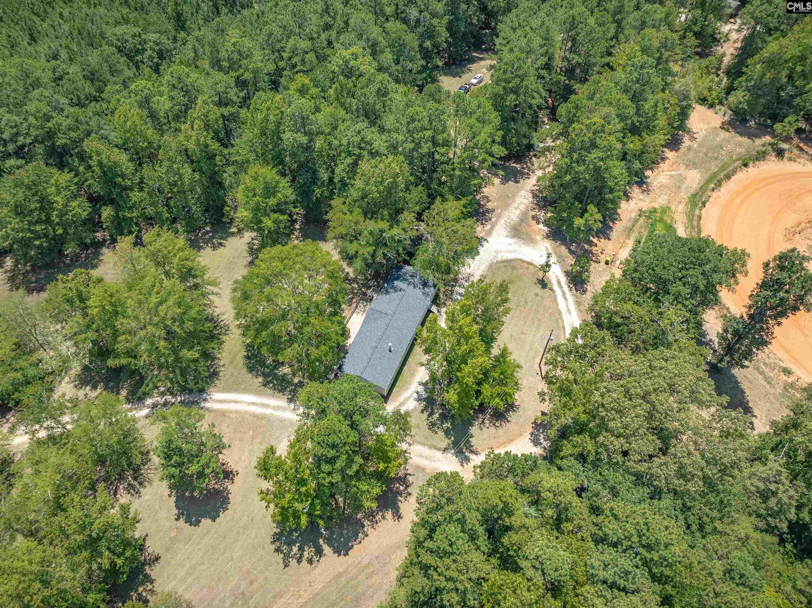 2337 Cedar Creek Road Blythewood, SC 29016