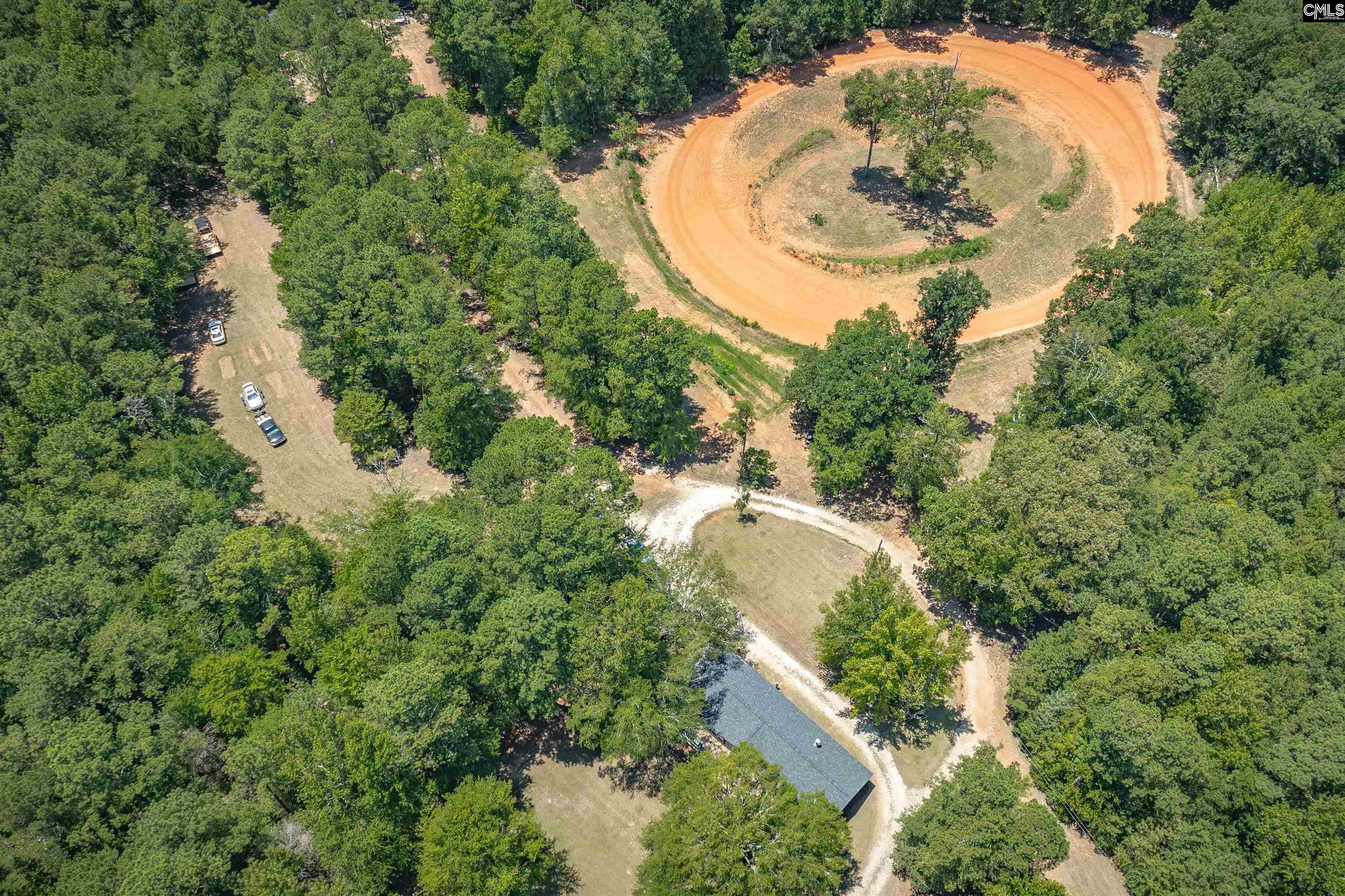 2337 Cedar Creek Road Blythewood, SC 29016